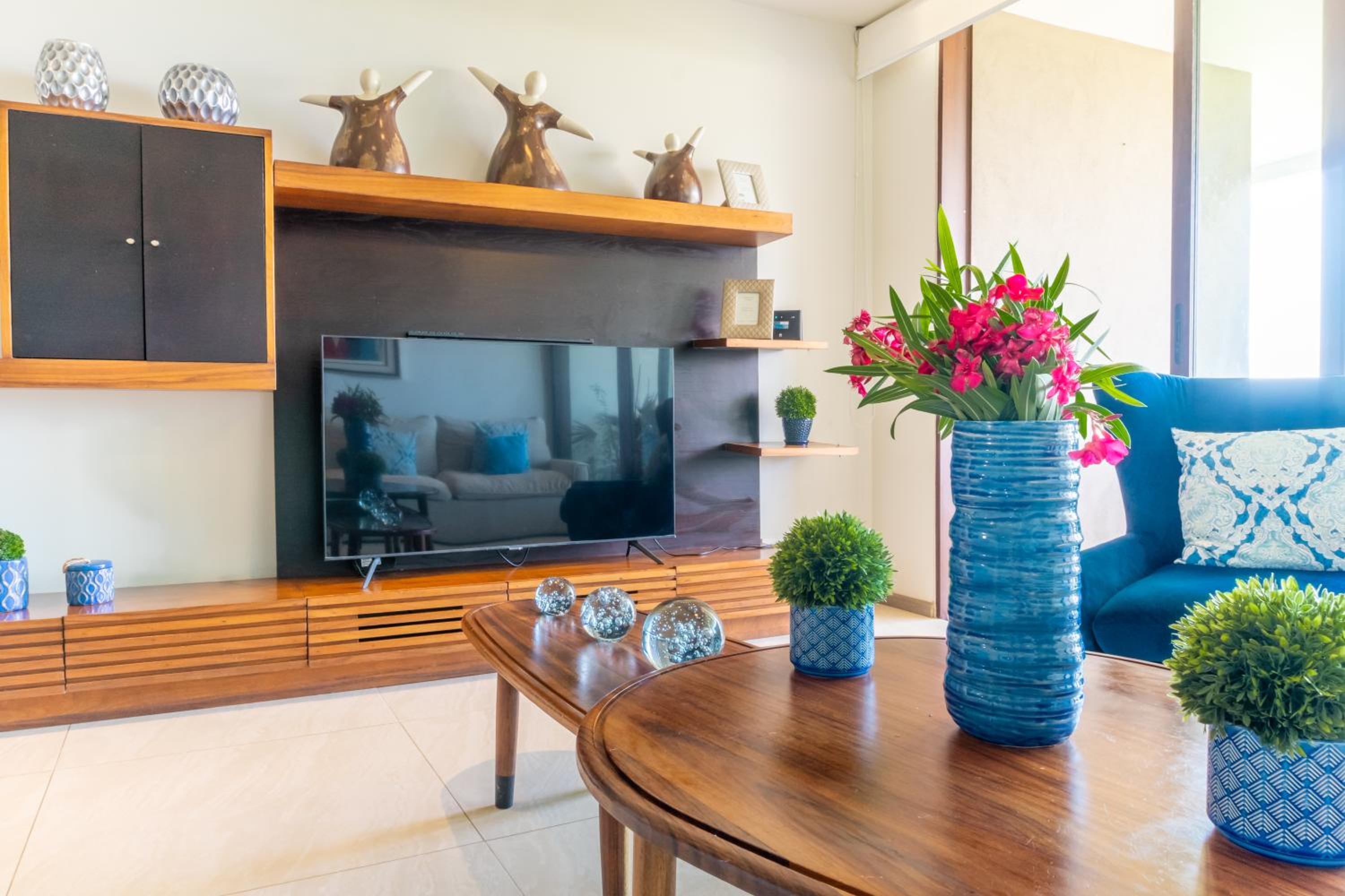 4-BR paradise view in Acapulco view 5
