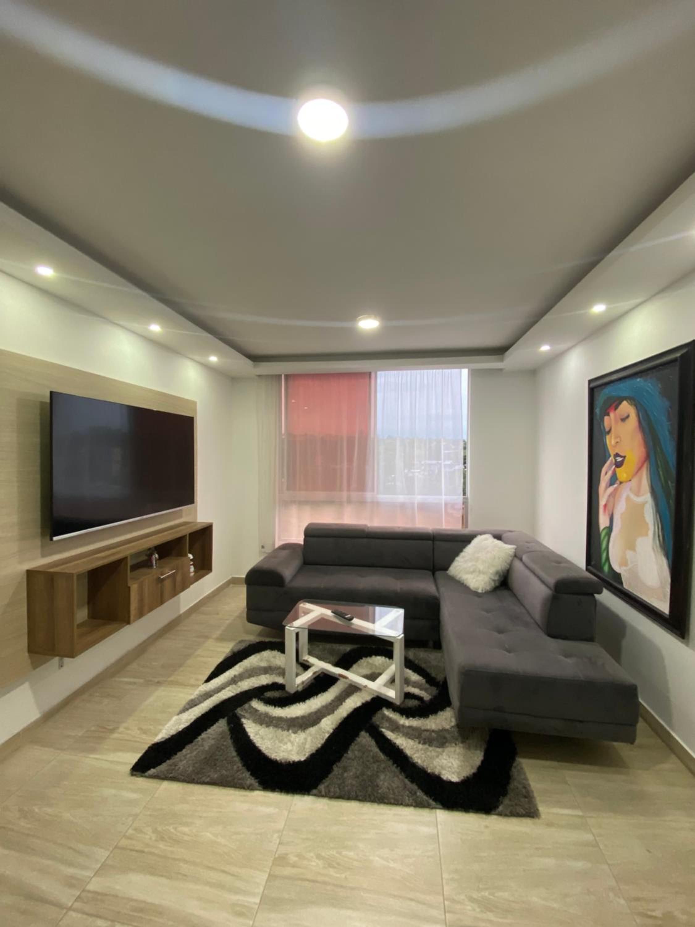 Hermoso apartamento a solo 15 minutos del parque del cafe