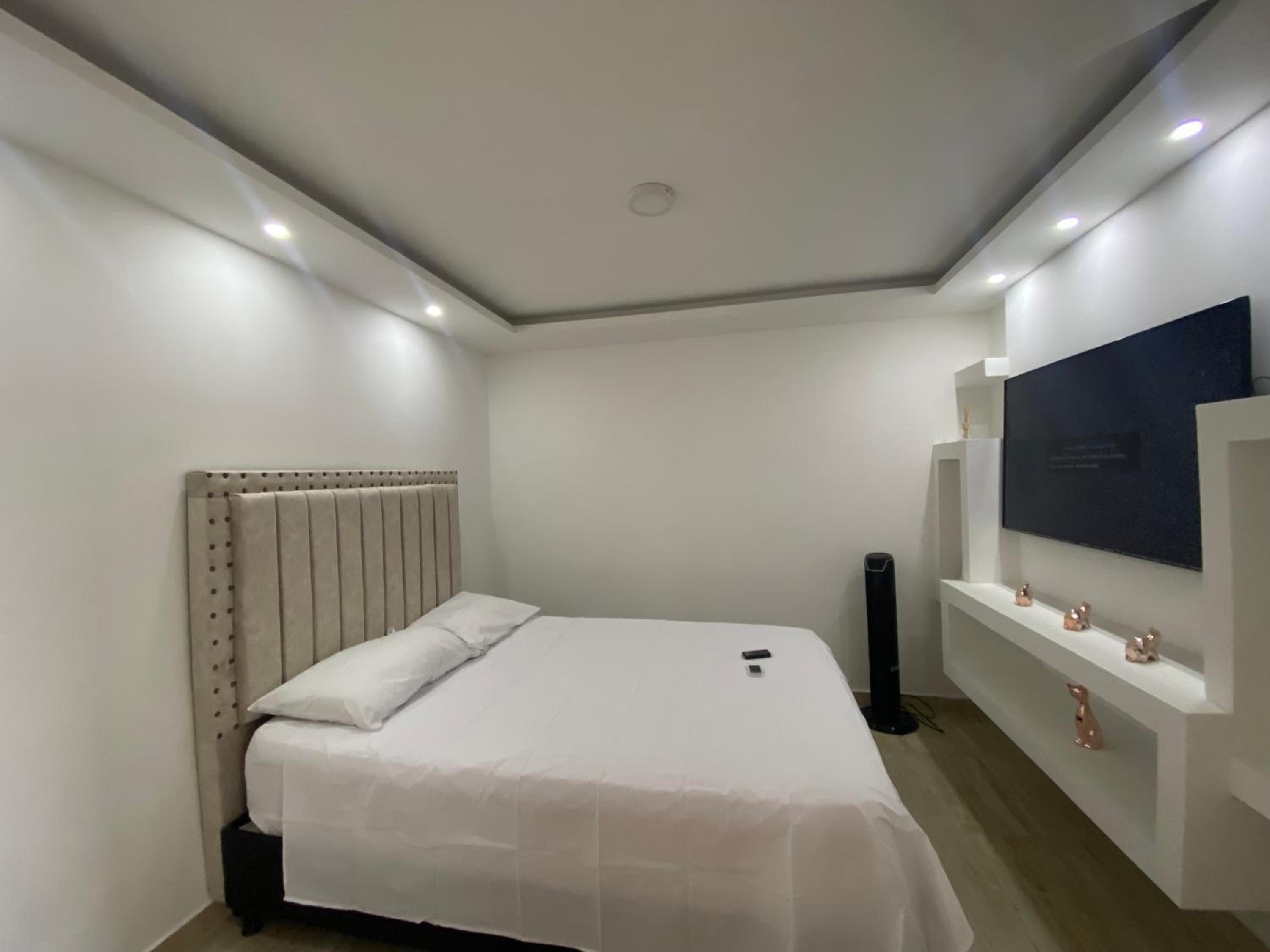 Hermoso apartamento a solo 15 minutos del parque del cafe