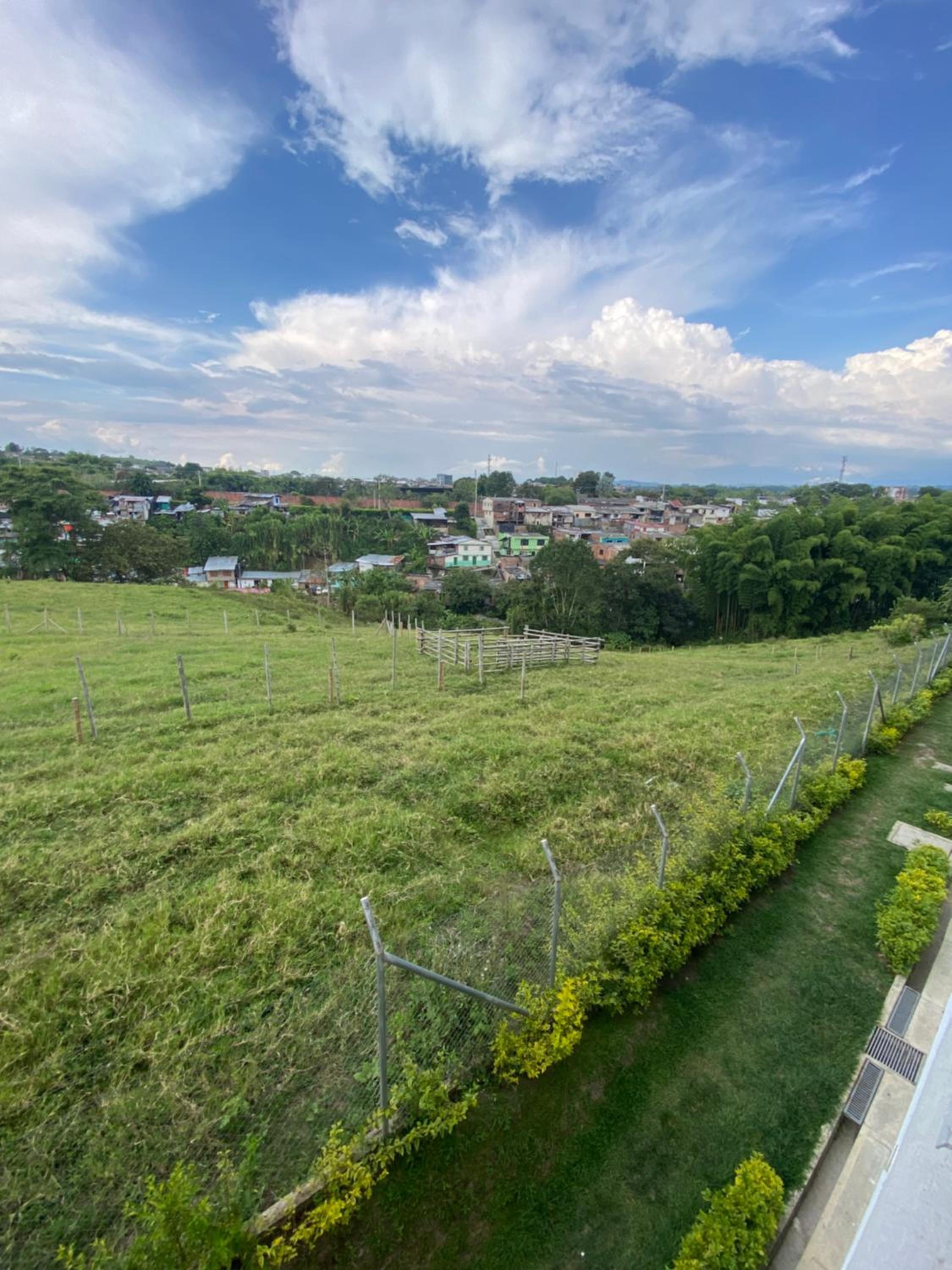 Hermoso apartamento a solo 15 minutos del parque del cafe