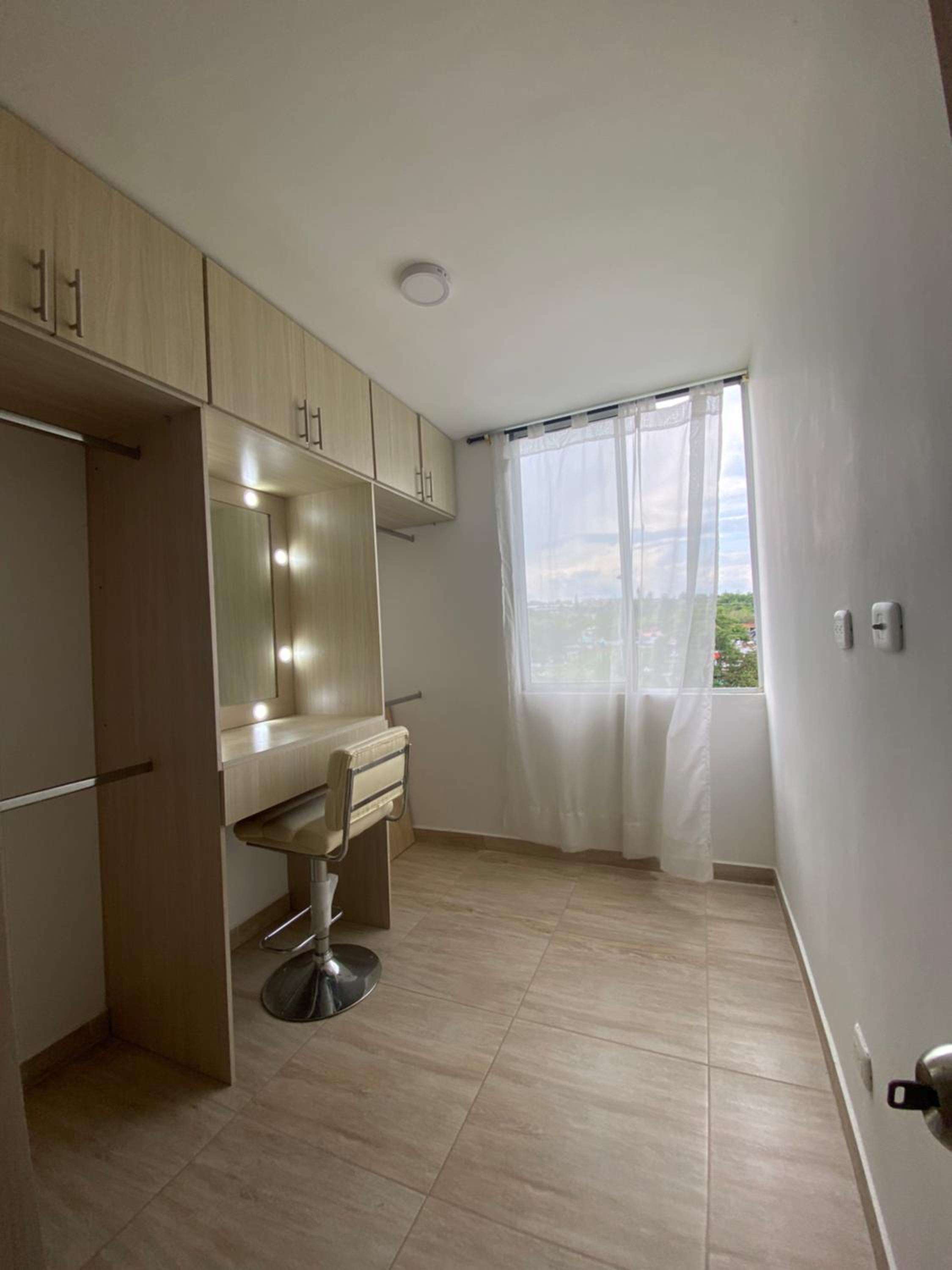 Hermoso apartamento a solo 15 minutos del parque del cafe
