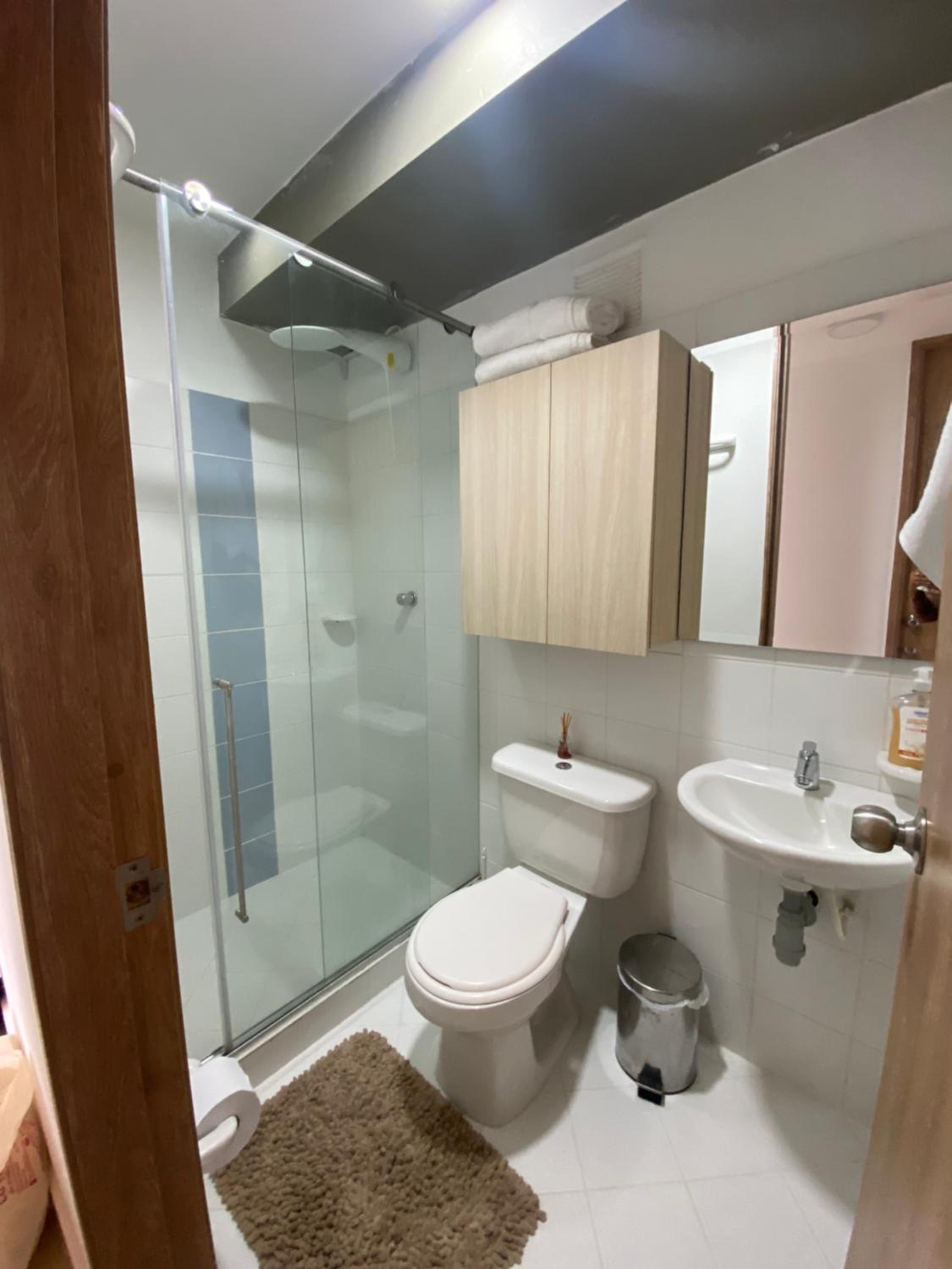 Hermoso apartamento a solo 15 minutos del parque del cafe