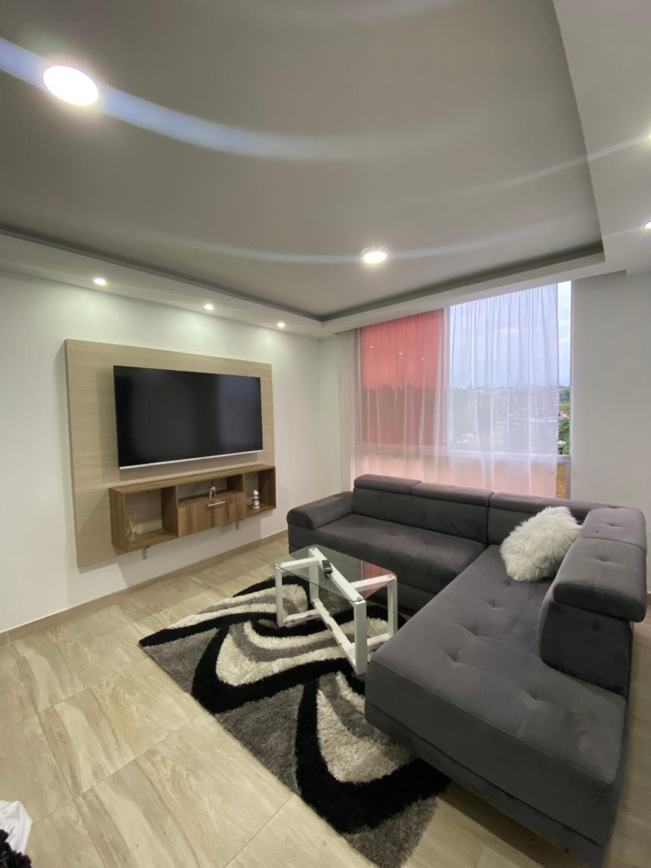Hermoso apartamento a solo 15 minutos del parque del cafe