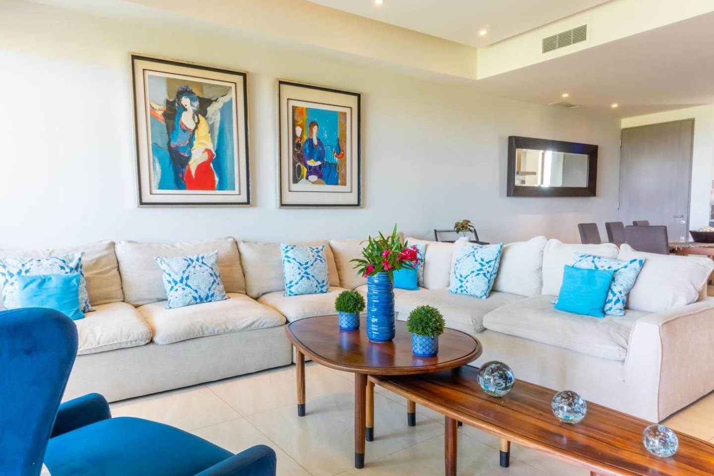 4-BR paradise view in Acapulco view 4