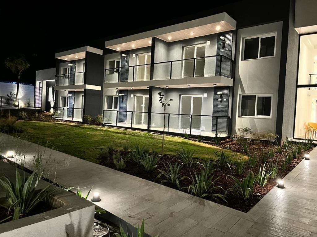 Condominio Lhirondelle II