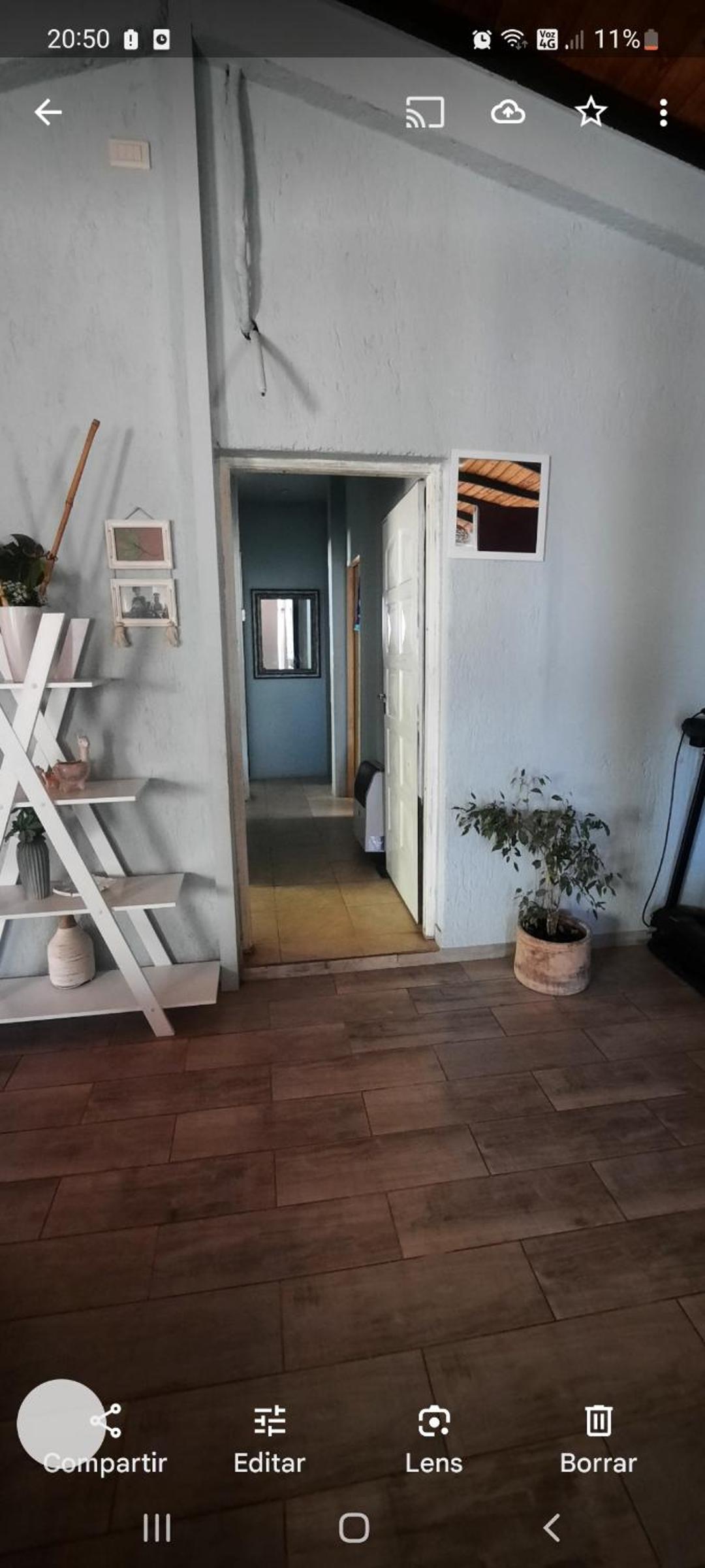Casa con Pileta Mirador Mendoza