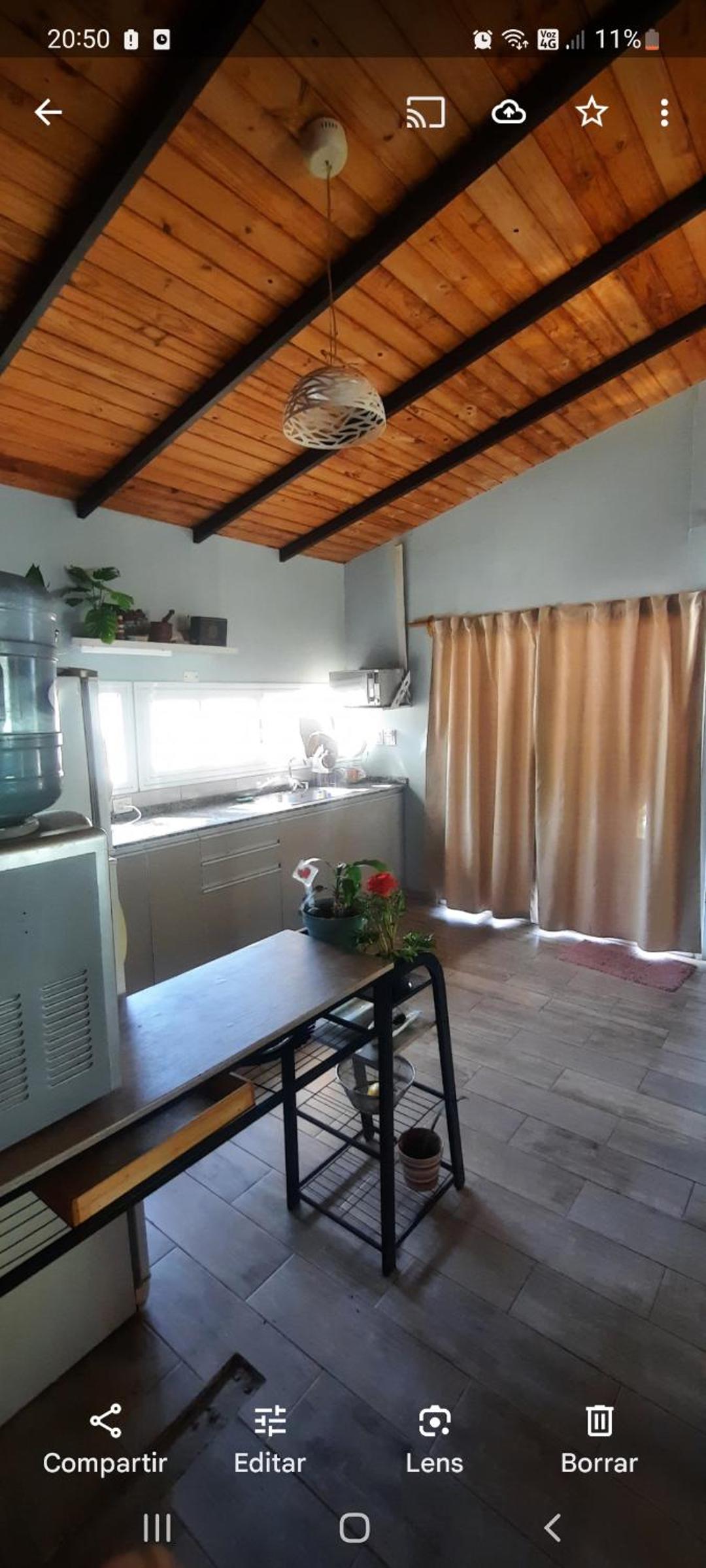Casa con Pileta Mirador Mendoza