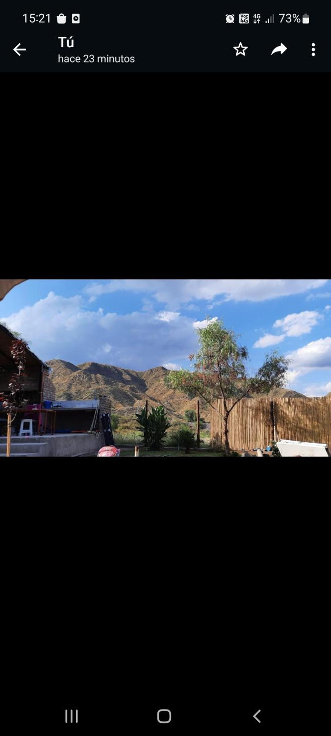 Casa con Pileta Mirador Mendoza