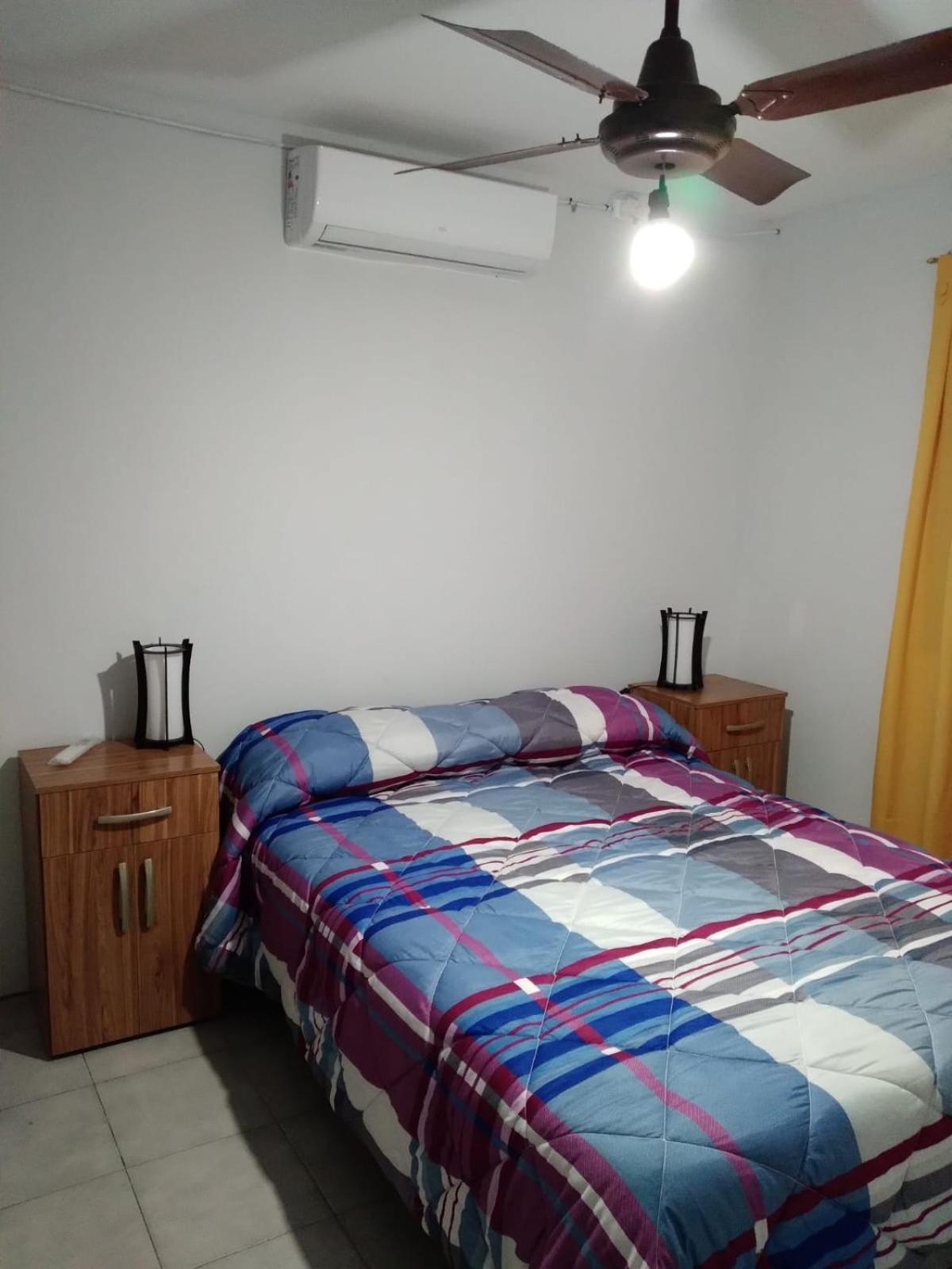 El Sarmiento M & L Mendoza