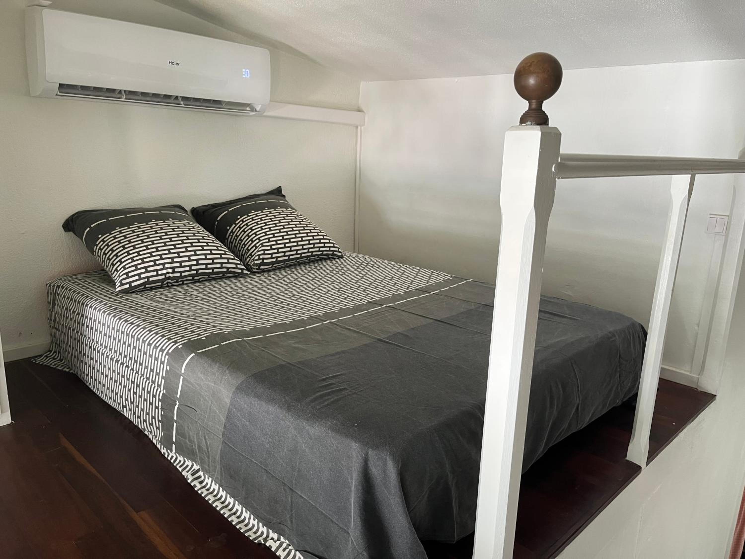The Nest view 2