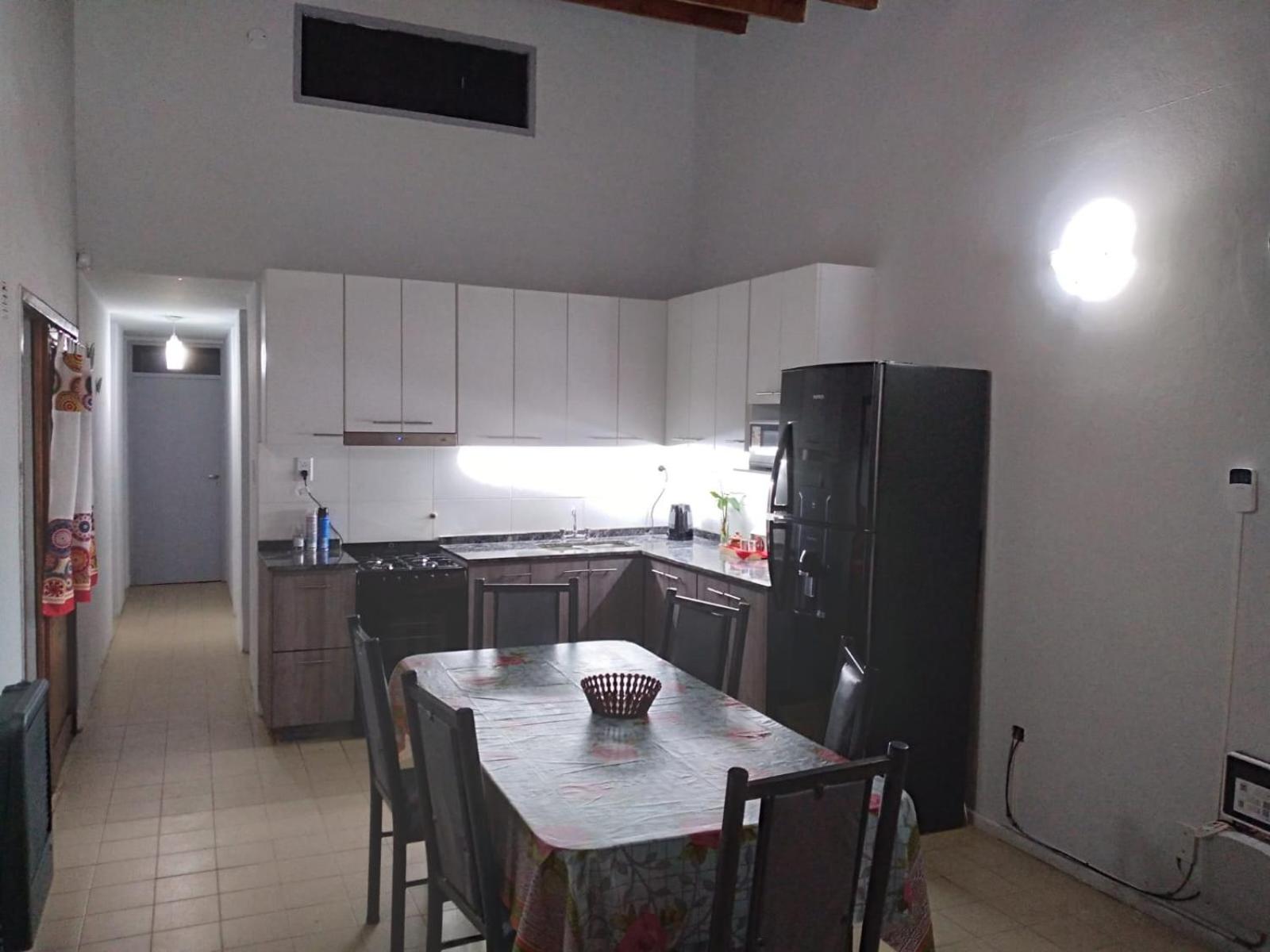 El Sarmiento M & L Mendoza