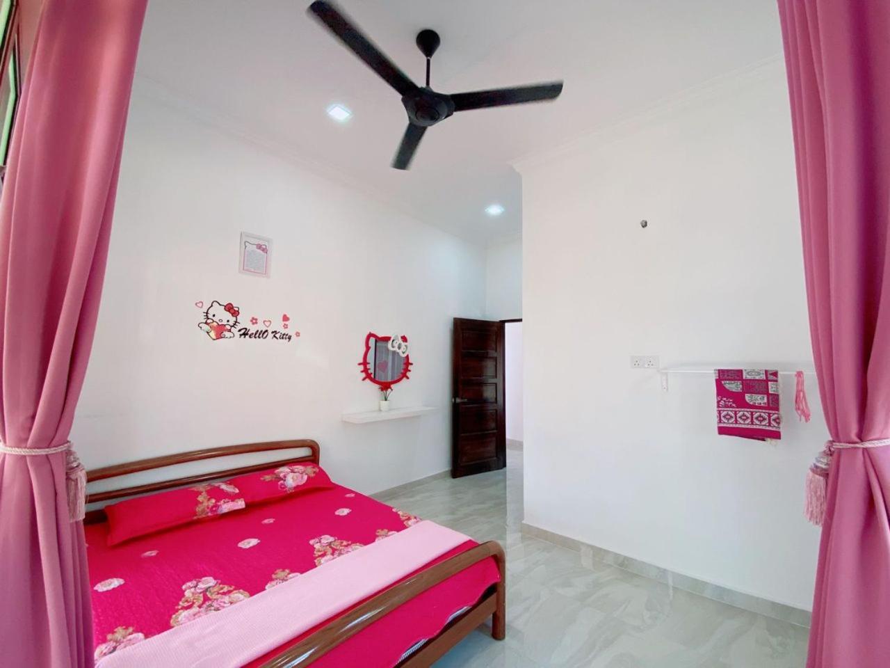 HELLOKITTY HOUSE - Unit 2 photo 8
