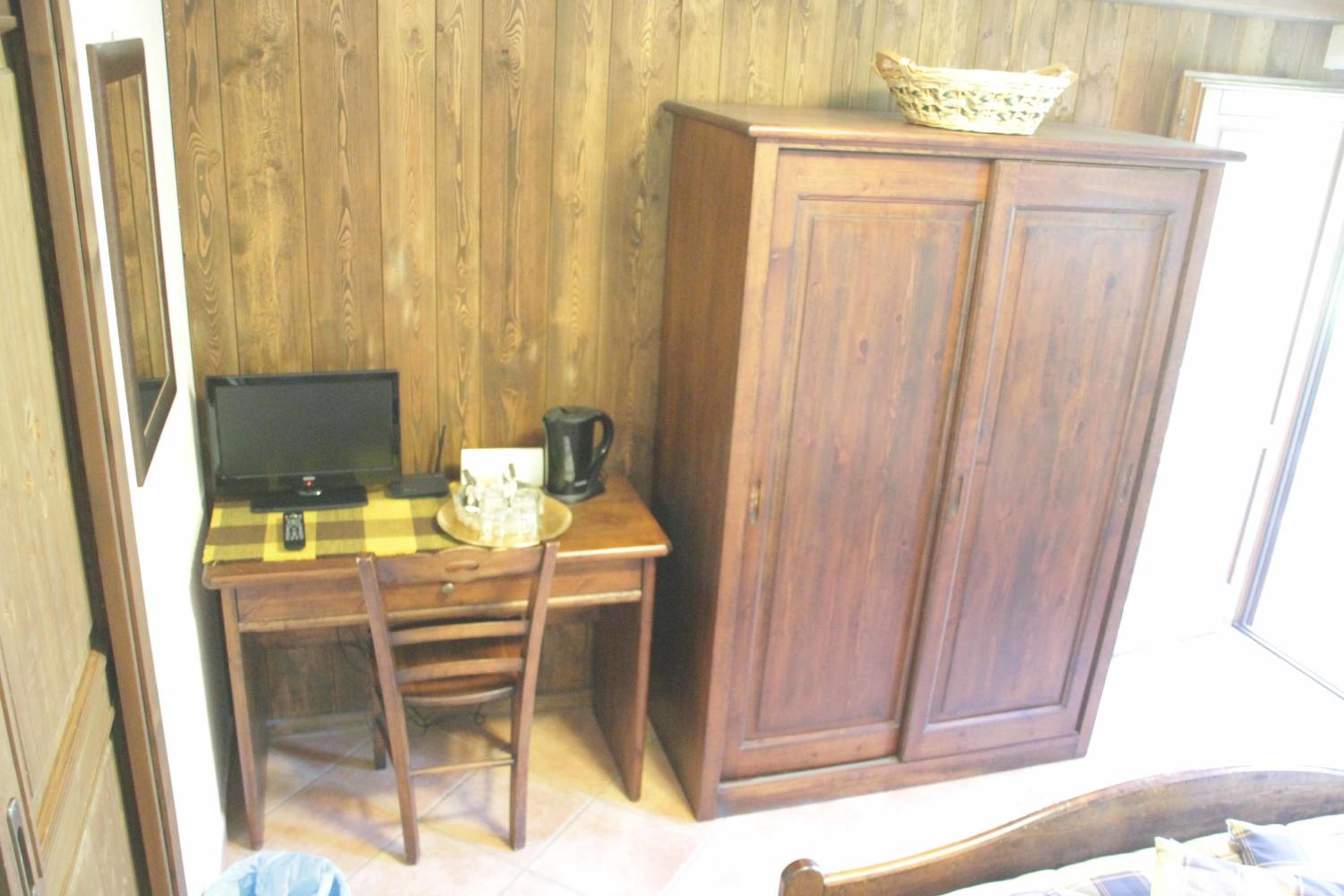 Chambres D'Hotes Les Fleurs