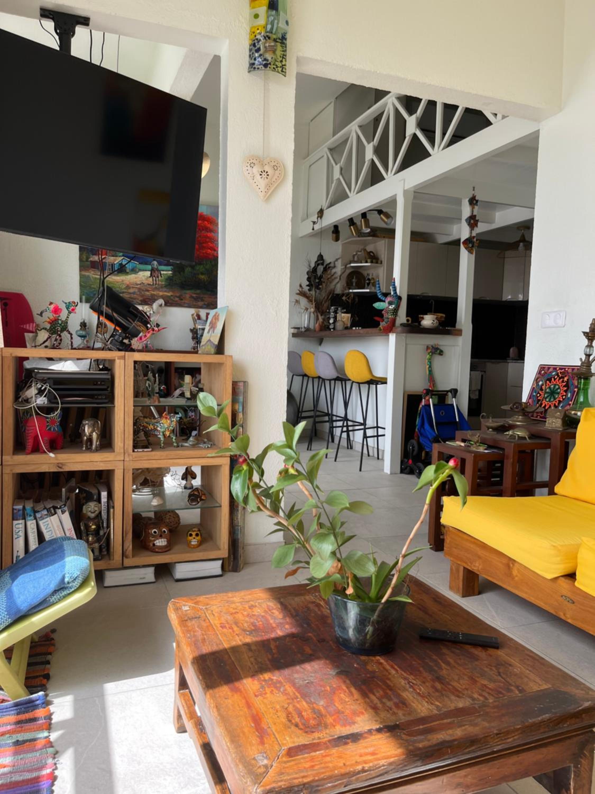 The Nest view 5
