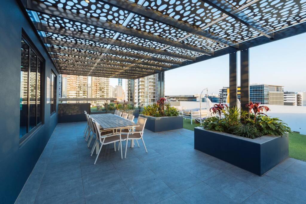 South Brisbane Epicentre - 1 Bedroom Apartment