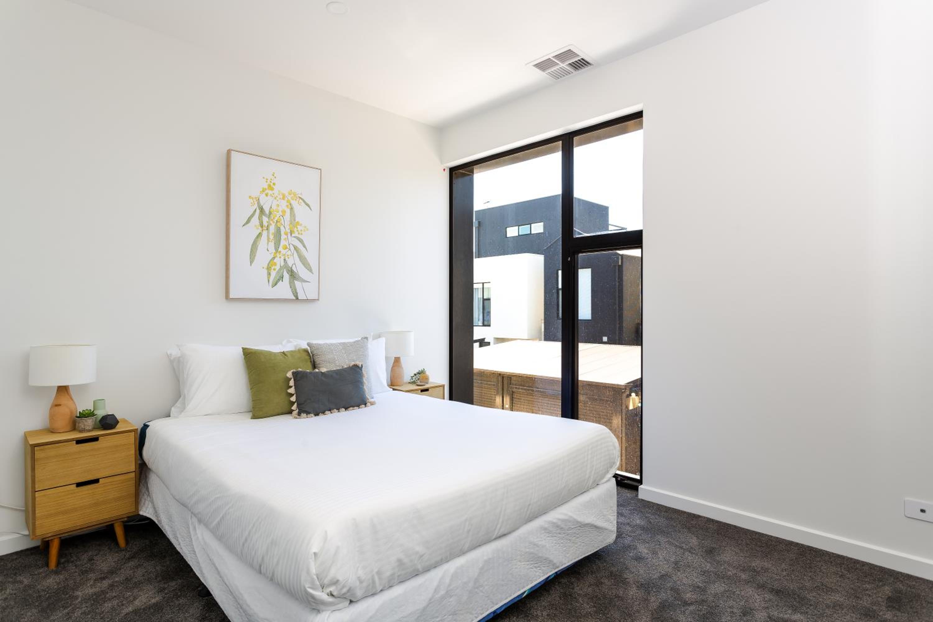 Urban Rest Port Adelaide Apartments view 3