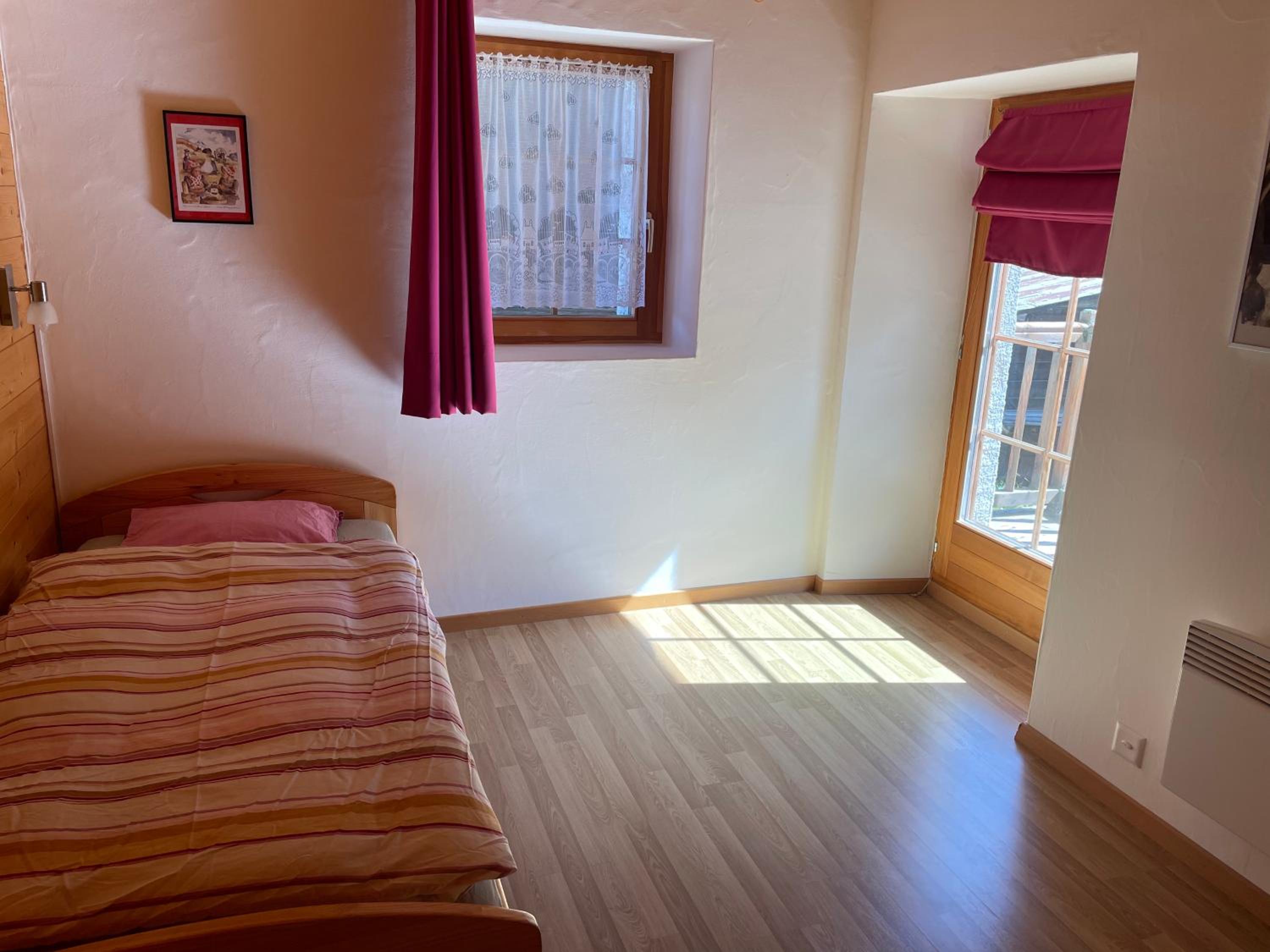 Apartment The Amethyst