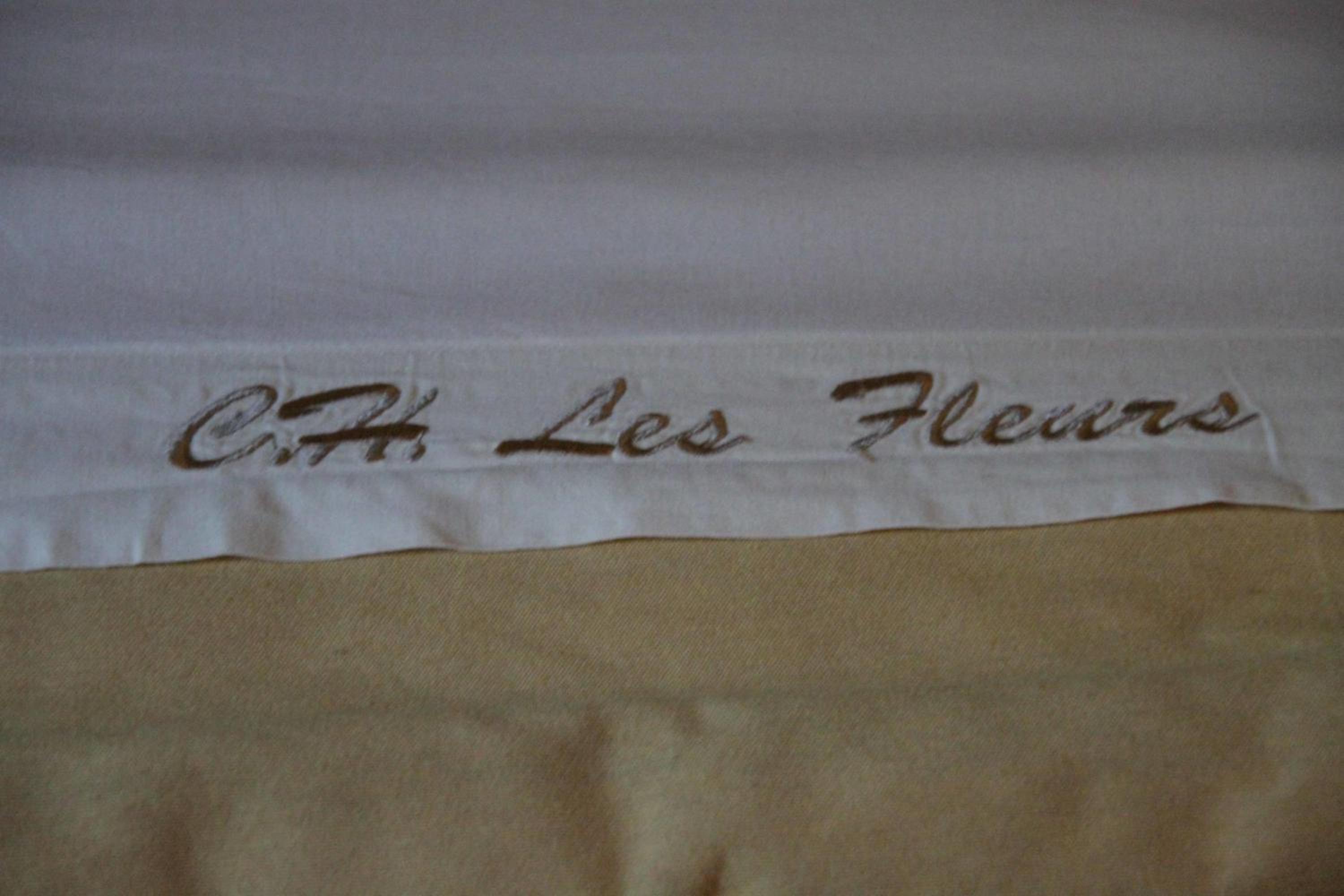 Chambres D'Hotes Les Fleurs