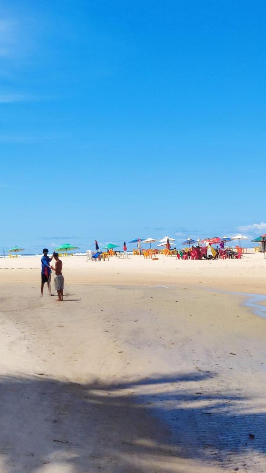 Suite Fogo - A Casa 9 Lilás em Barra de Jacuipe