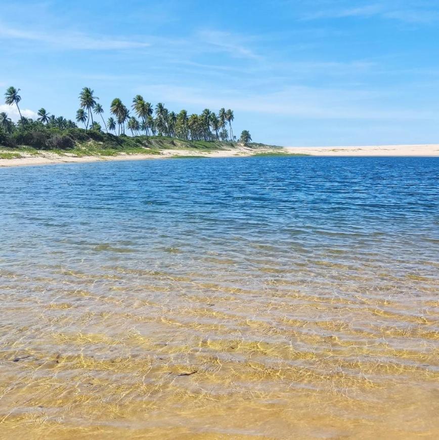 Suite Fogo - A Casa 9 Lilás em Barra de Jacuipe