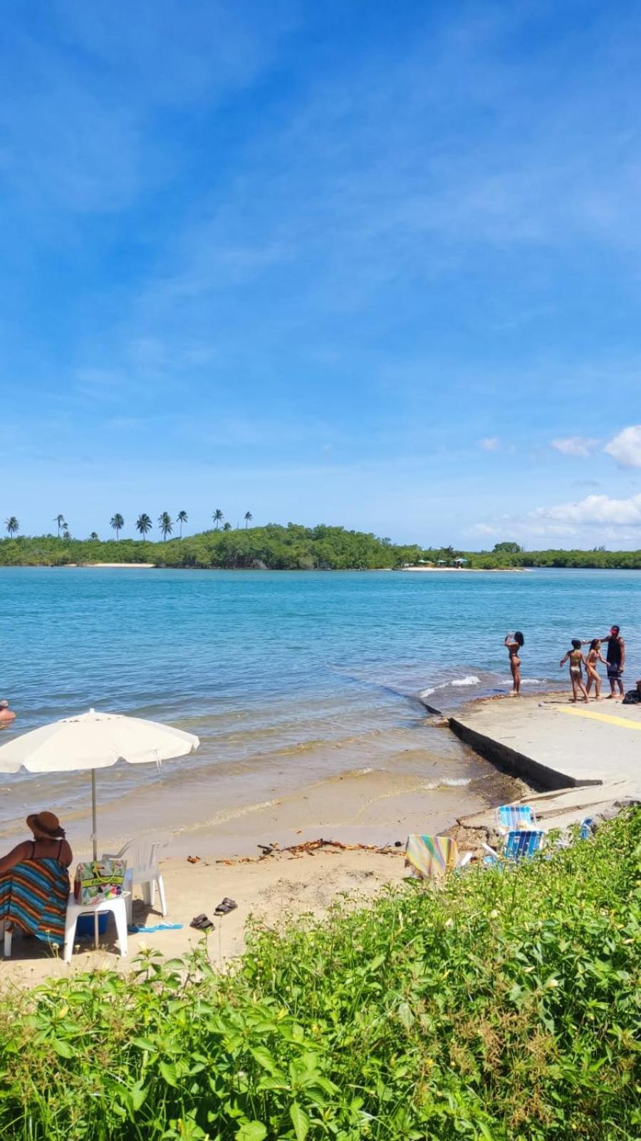 Suite Fogo - A Casa 9 Lilás em Barra de Jacuipe