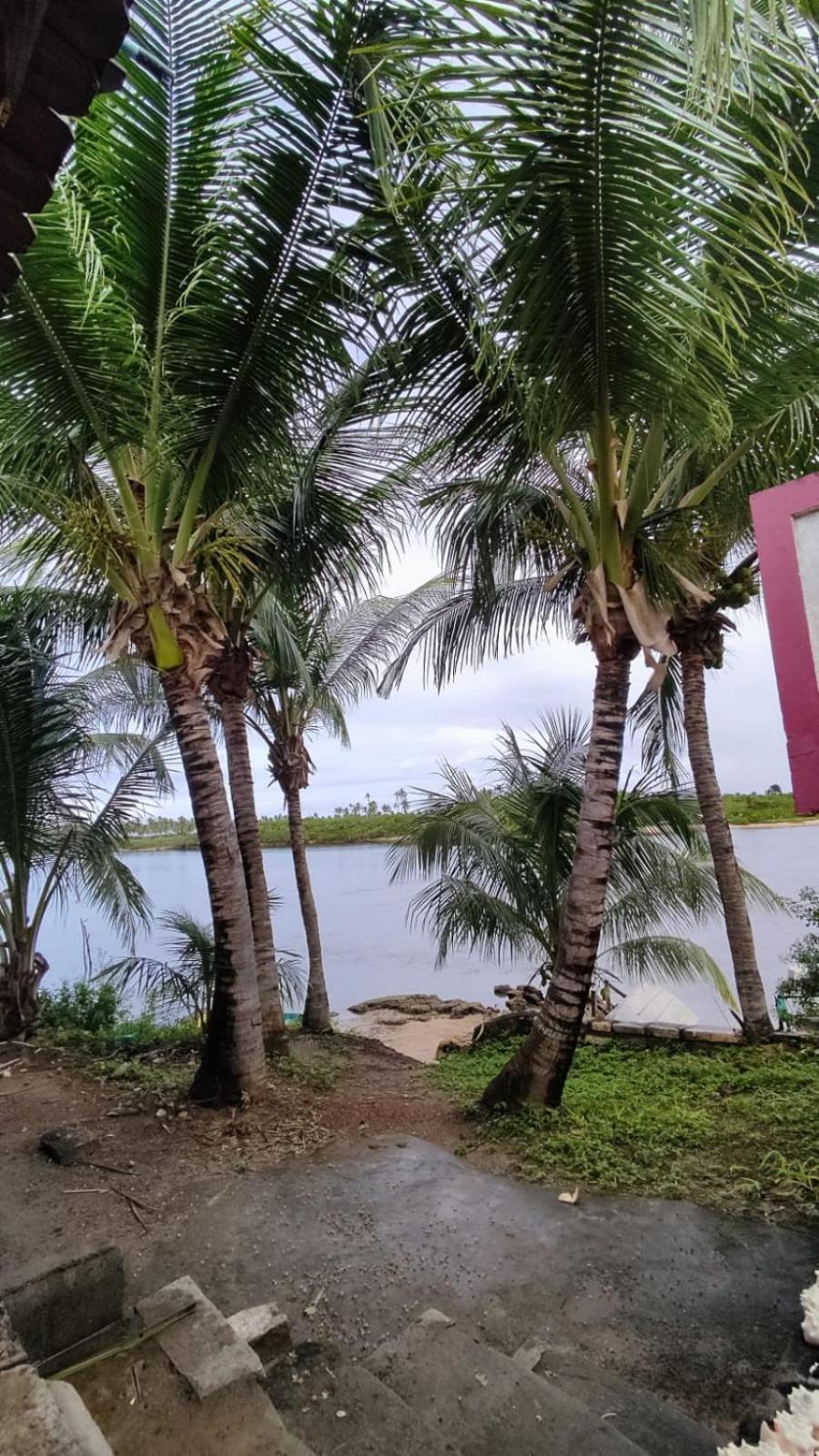 Suite Fogo - A Casa 9 Lilás em Barra de Jacuipe