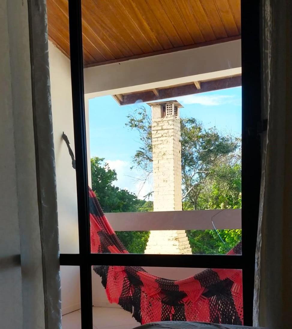 Suite Fogo - A Casa 9 Lilás em Barra de Jacuipe