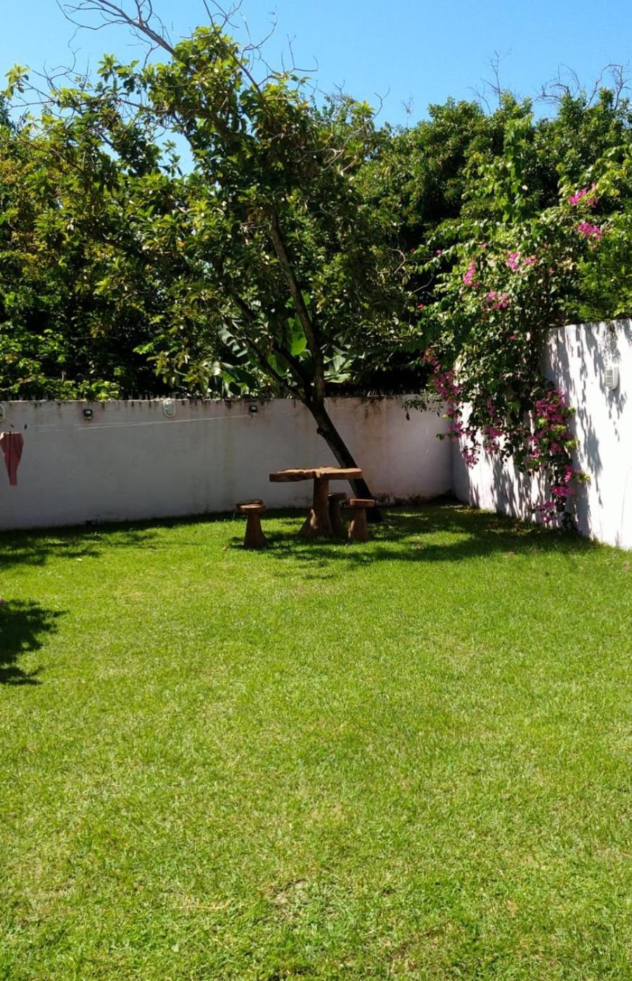 Suite Fogo - A Casa 9 Lilás em Barra de Jacuipe