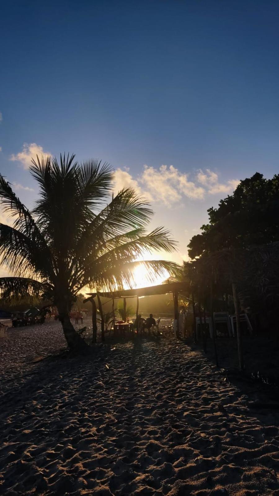 Suite Fogo - A Casa 9 Lilás em Barra de Jacuipe