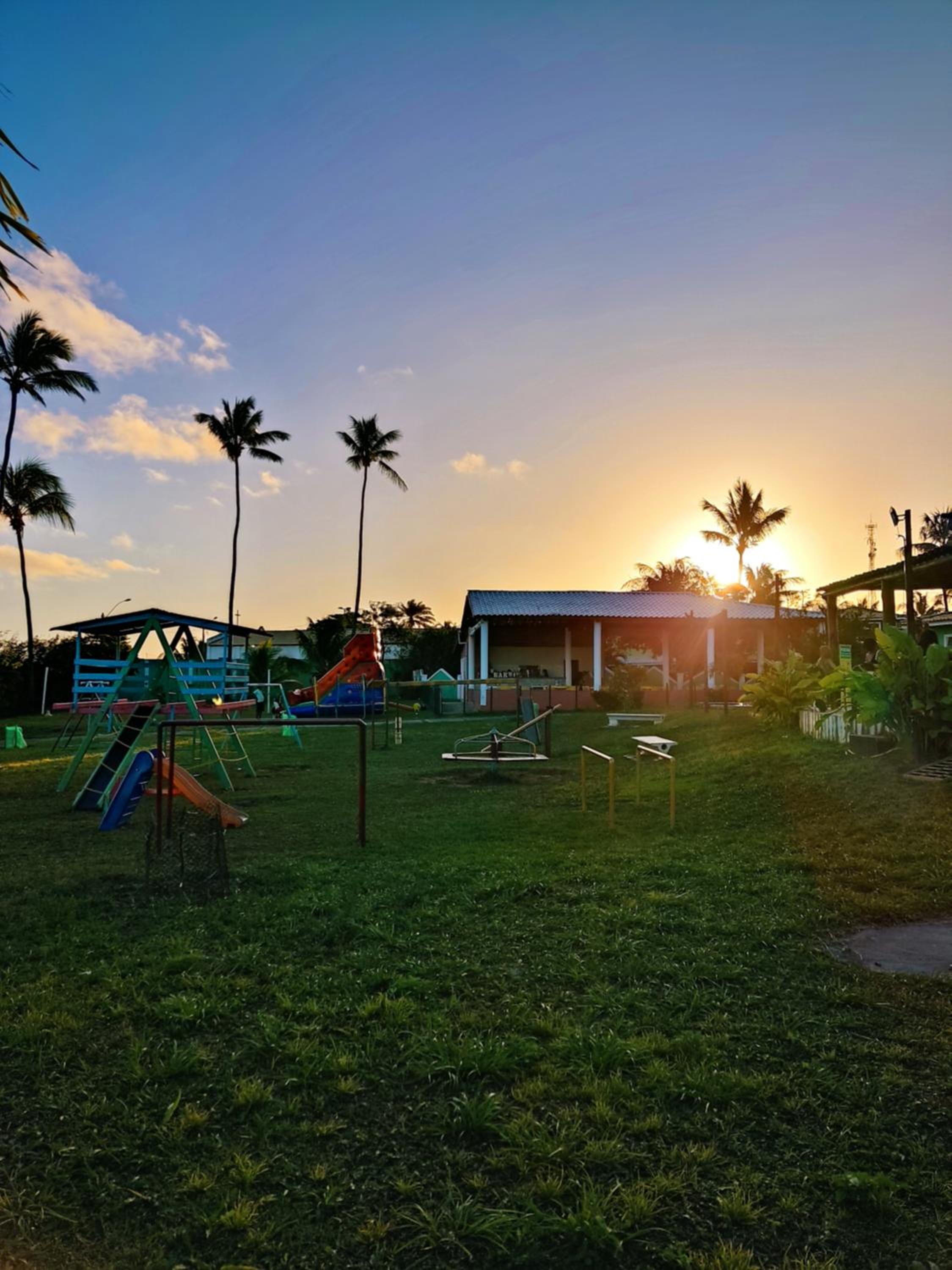 Suite Fogo - A Casa 9 Lilás em Barra de Jacuipe