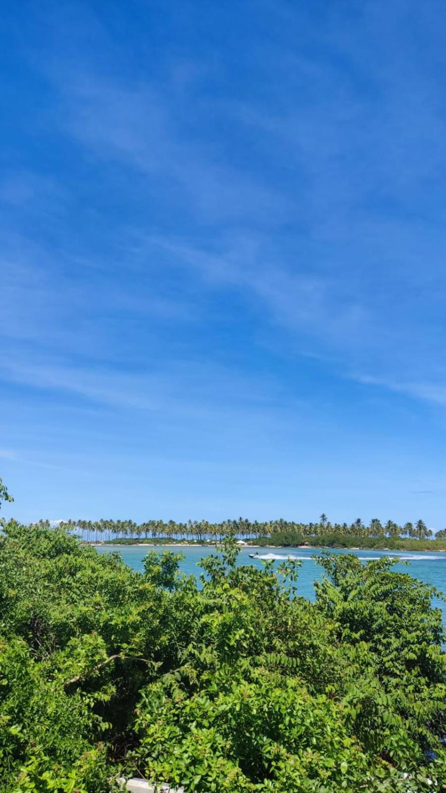 Suite Fogo - A Casa 9 Lilás em Barra de Jacuipe