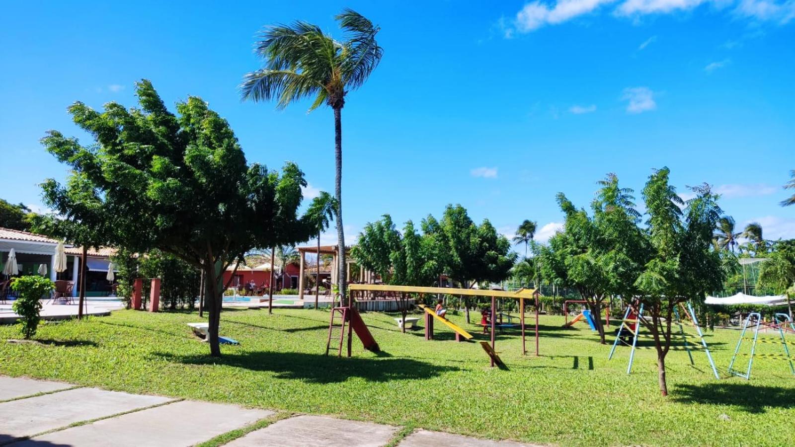 Suite Fogo - A Casa 9 Lilás em Barra de Jacuipe