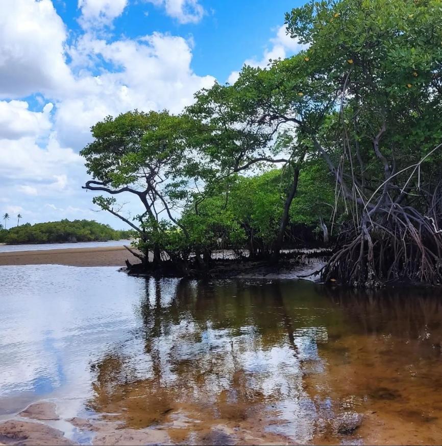 Suite Fogo - A Casa 9 Lilás em Barra de Jacuipe