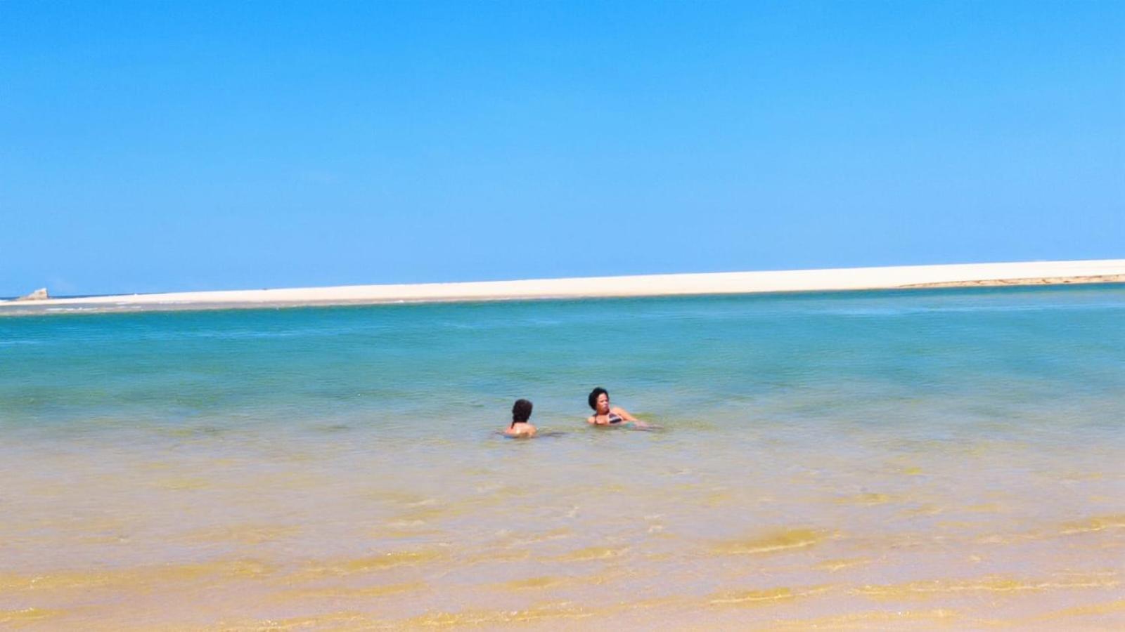 Suite Fogo - A Casa 9 Lilás em Barra de Jacuipe