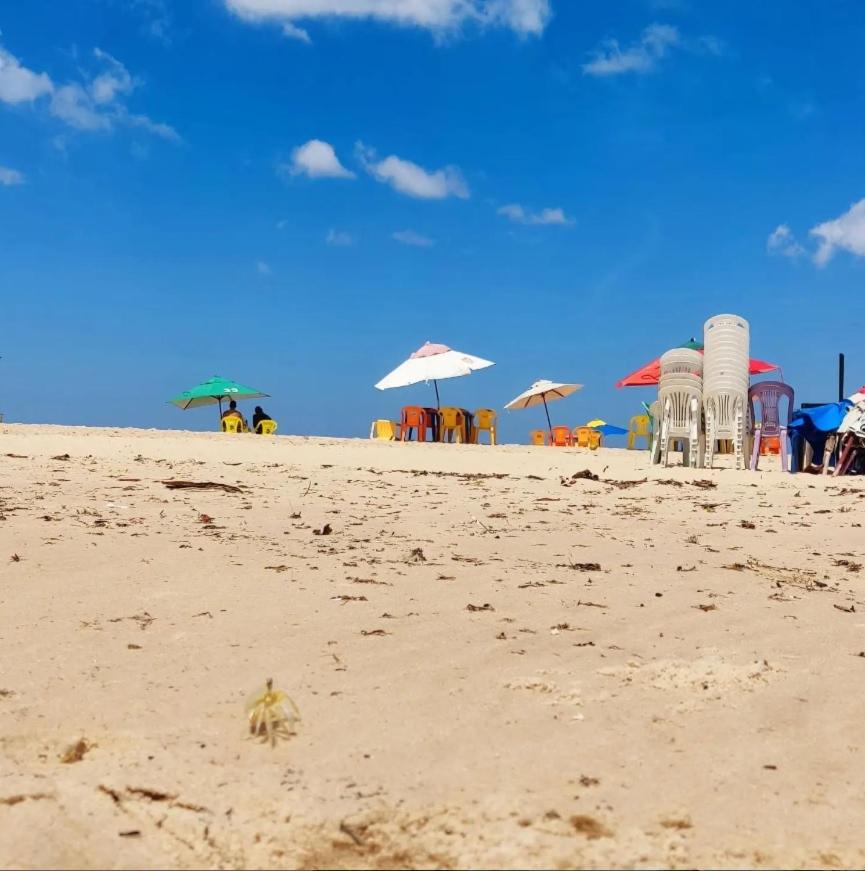Suite Fogo - A Casa 9 Lilás em Barra de Jacuipe