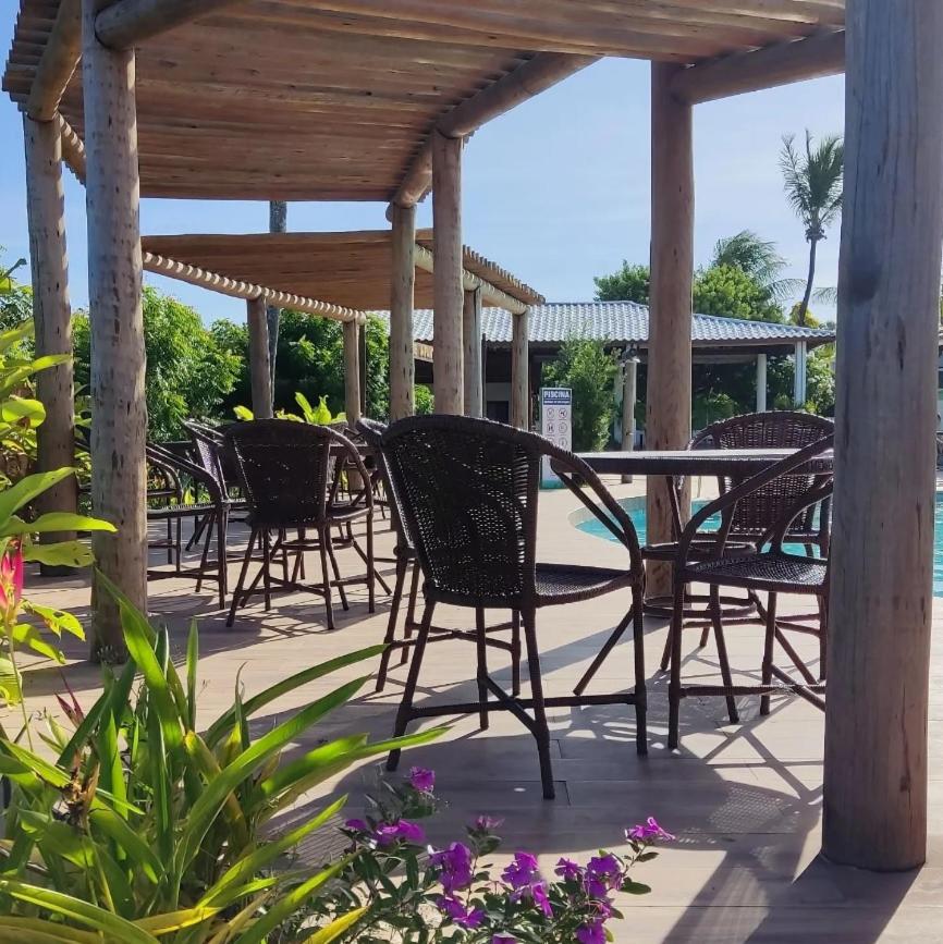 Suite Fogo - A Casa 9 Lilás em Barra de Jacuipe