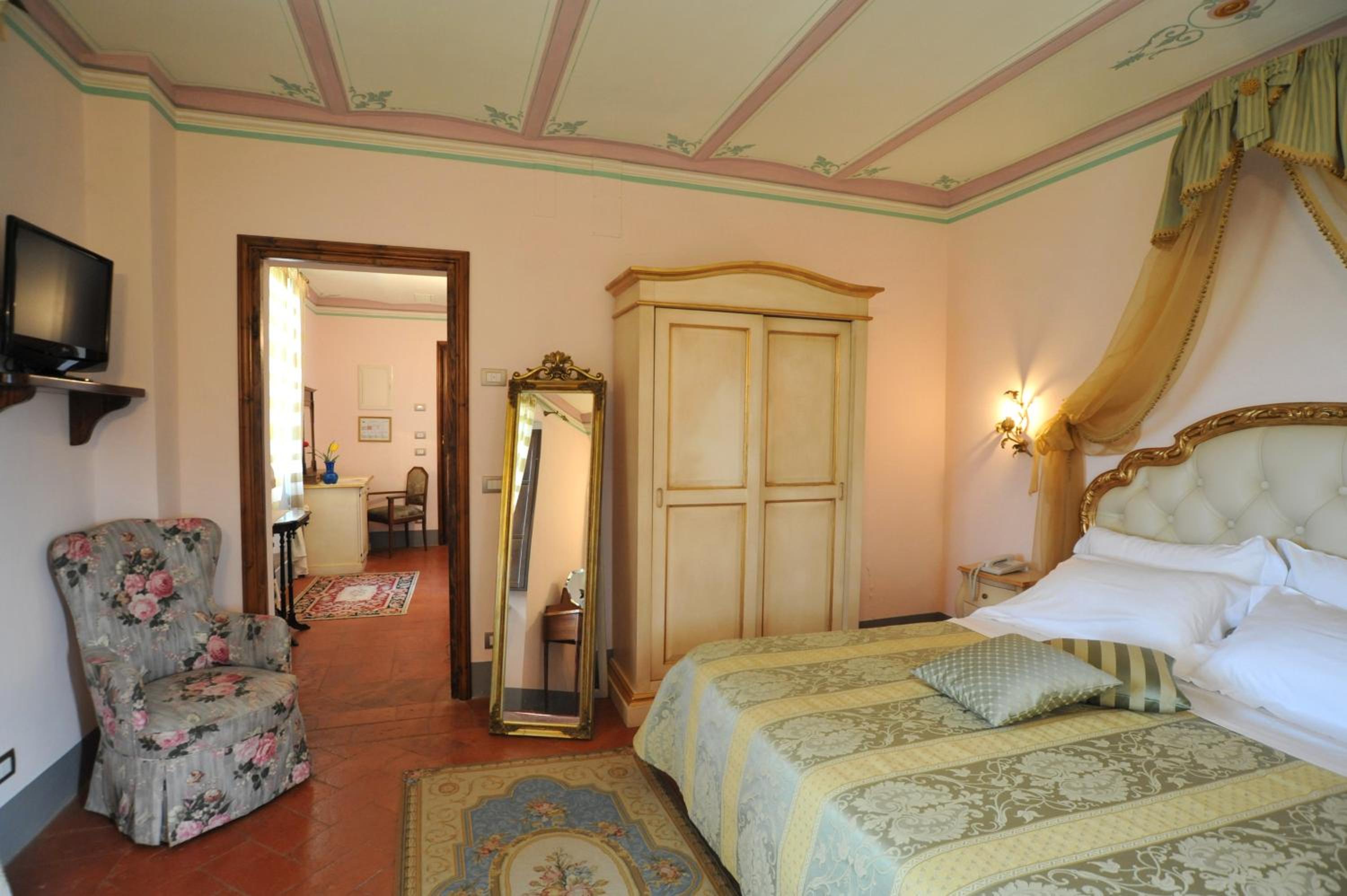Relais Castelluccio Palusse