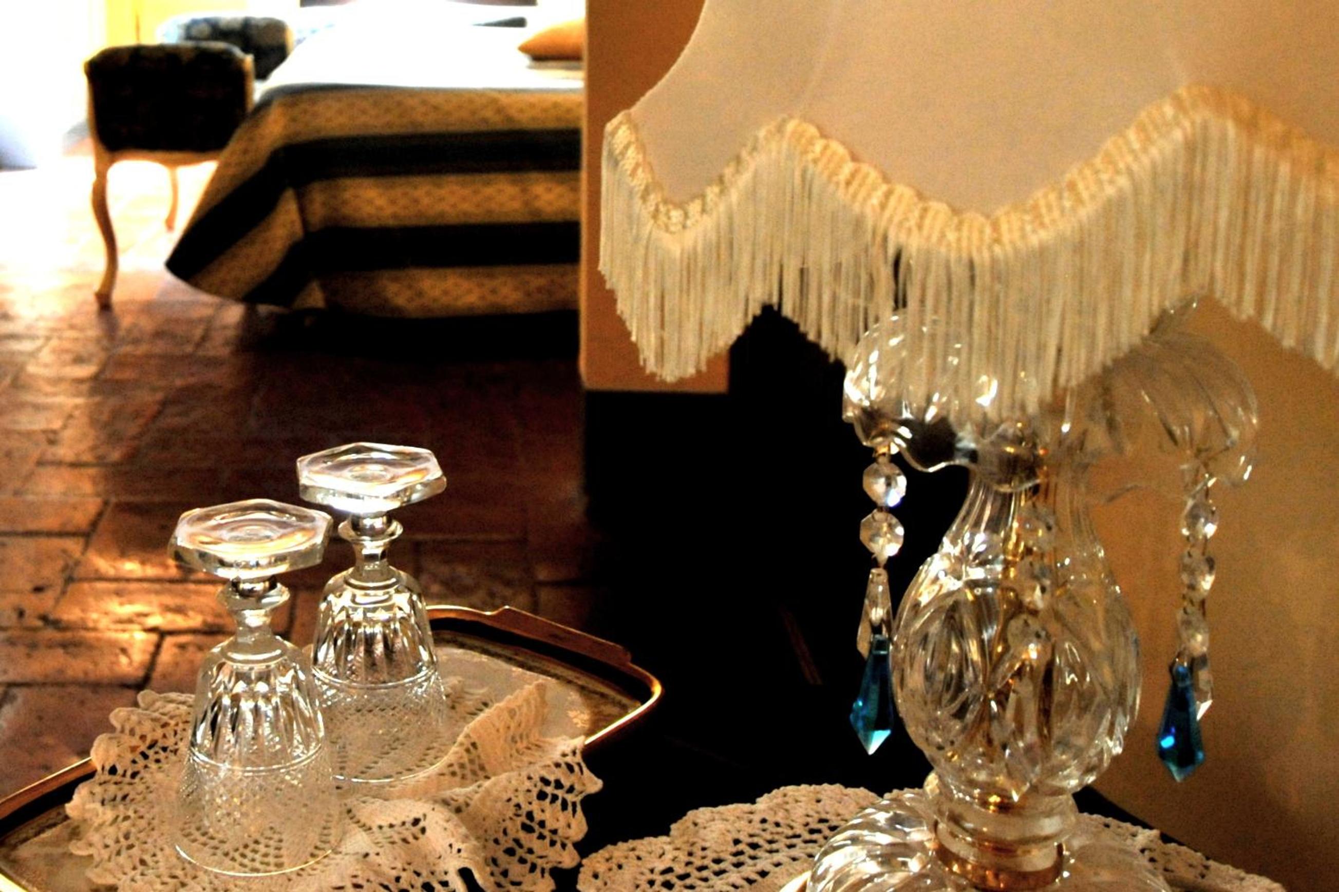 Relais Castelluccio Palusse