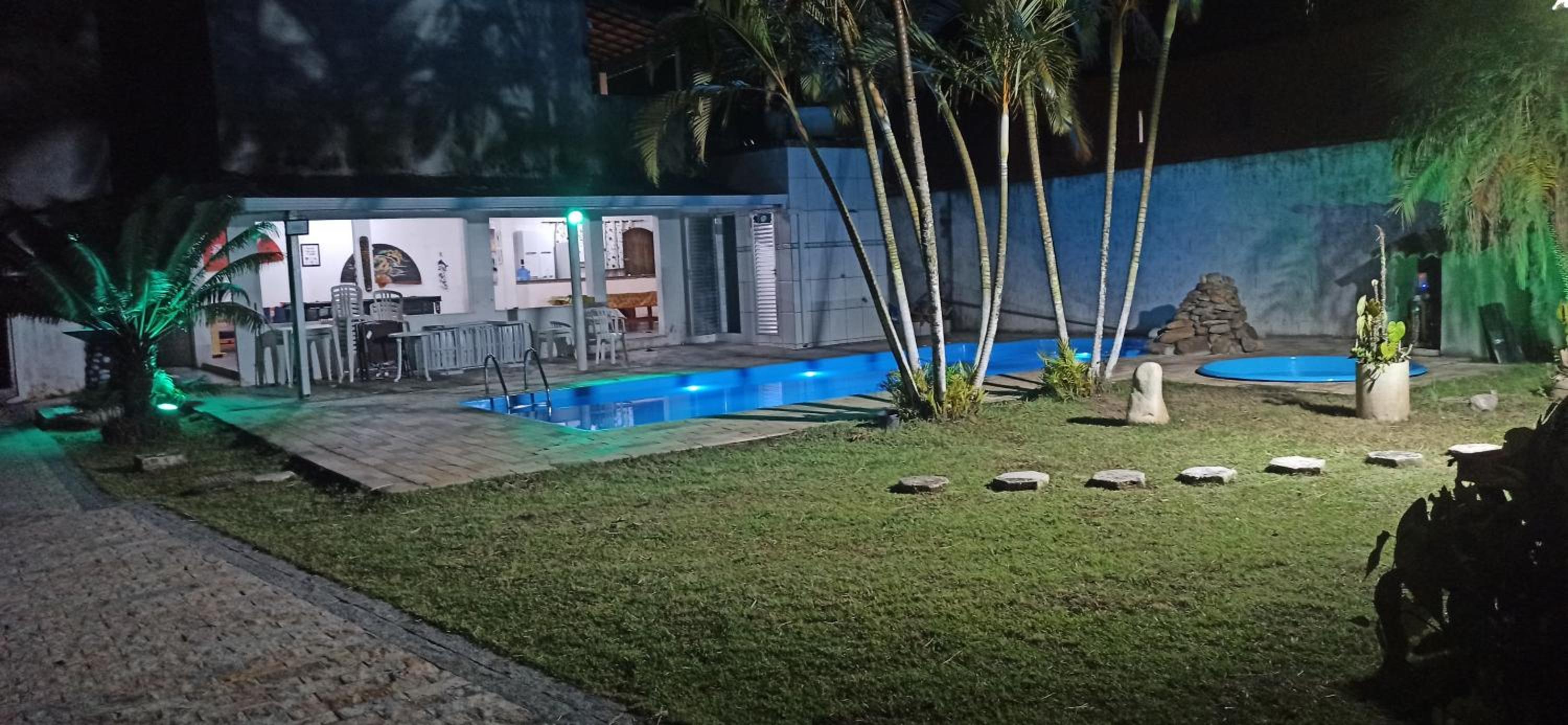 Casa de praia Peruíbe