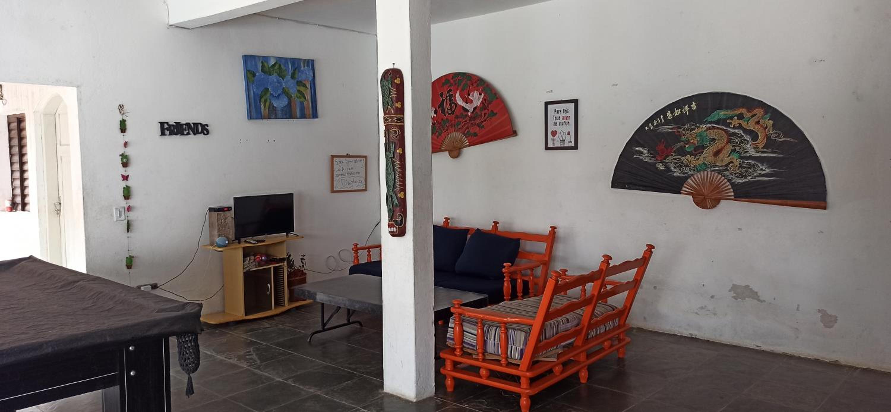 Casa de praia Peruíbe