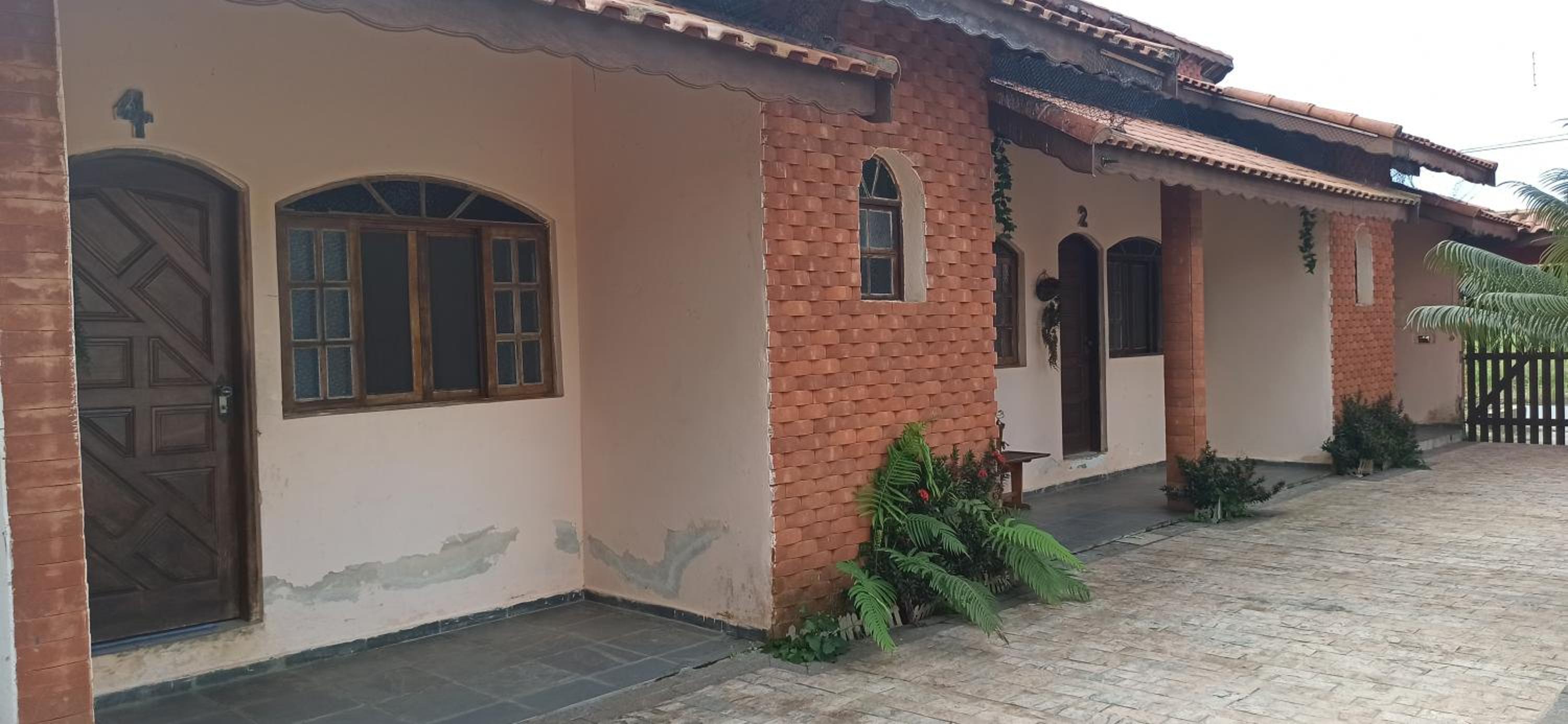 Casa de praia Peruíbe