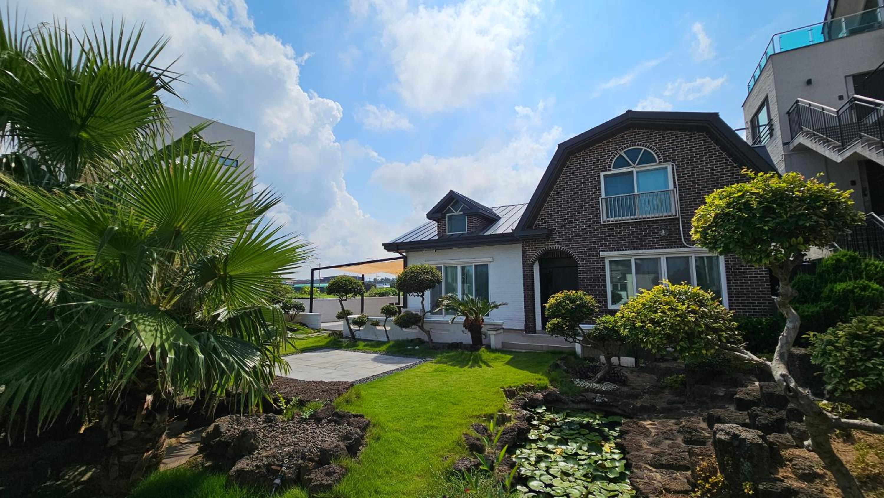 Someday Jeju view 4