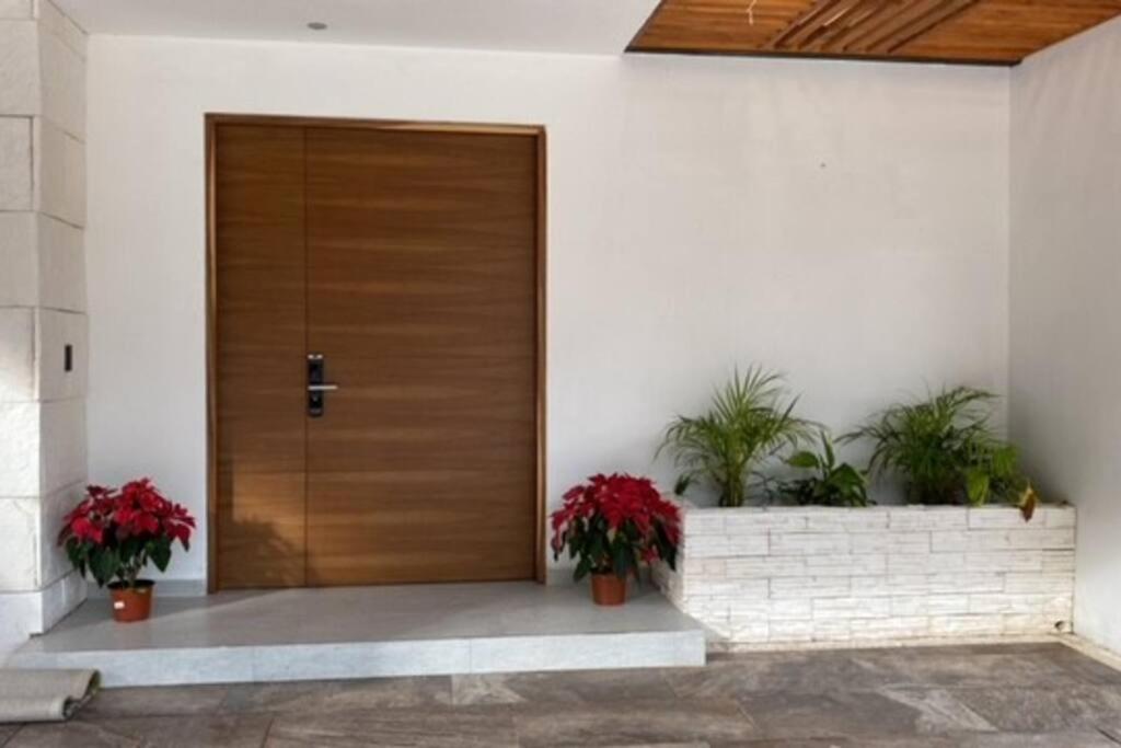 Casa de Verano en Senderos Ciudad Mayakoba view 5