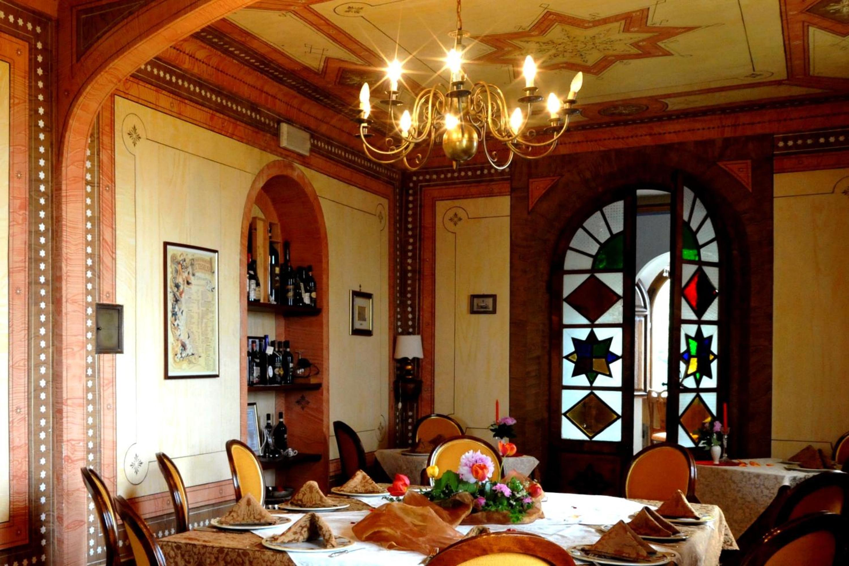Relais Castelluccio Palusse