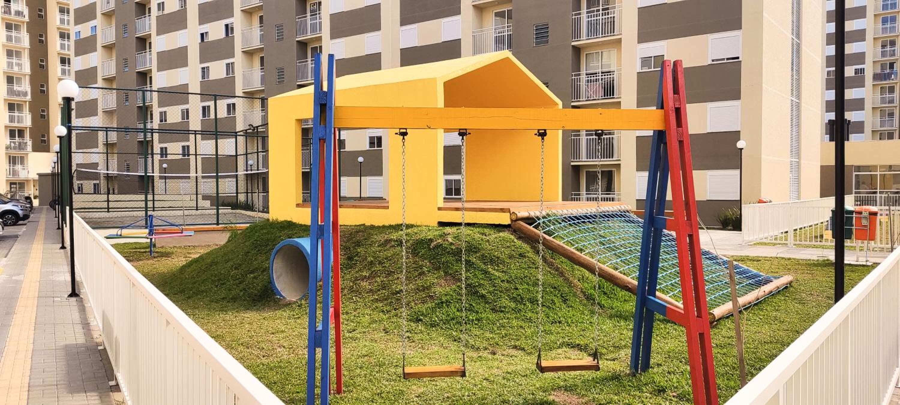 APT° Aconchegante Acqua Park