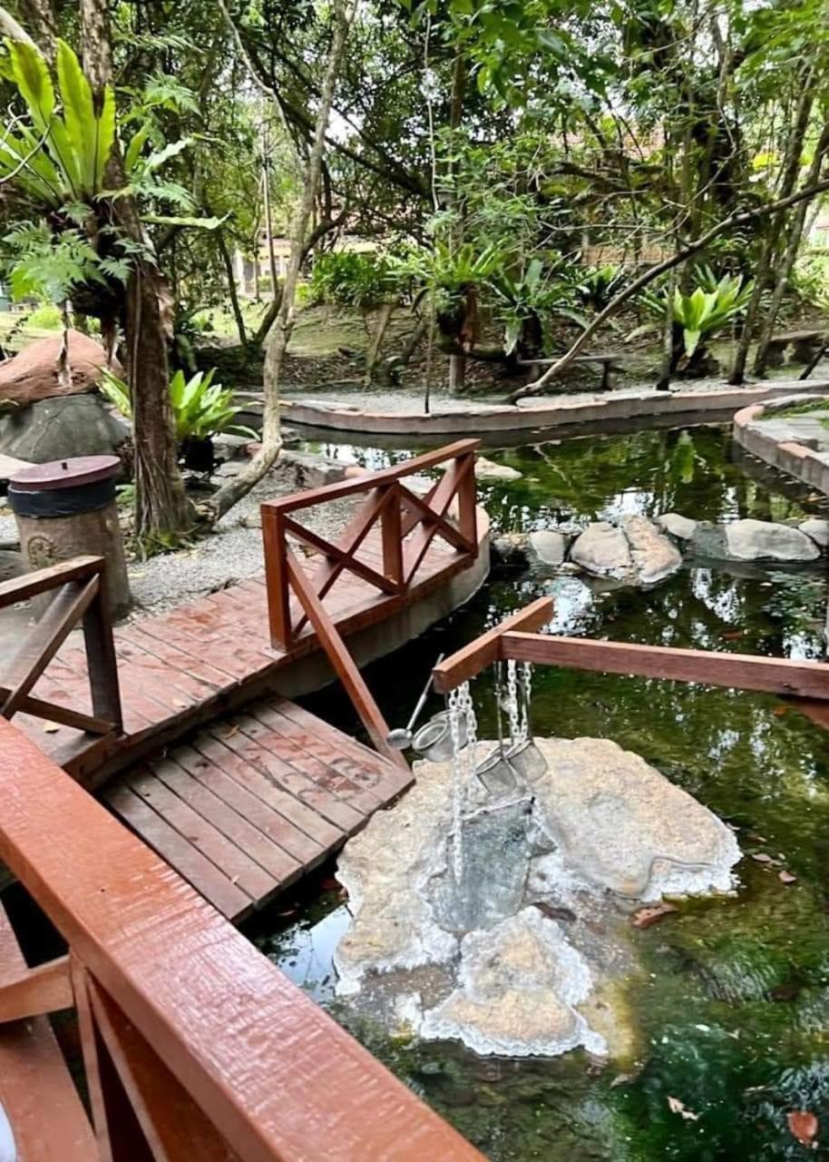 Adiniz@HotSpring Sg Klah photo 5