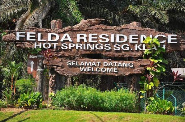 Adiniz@HotSpring Sg Klah photo 7