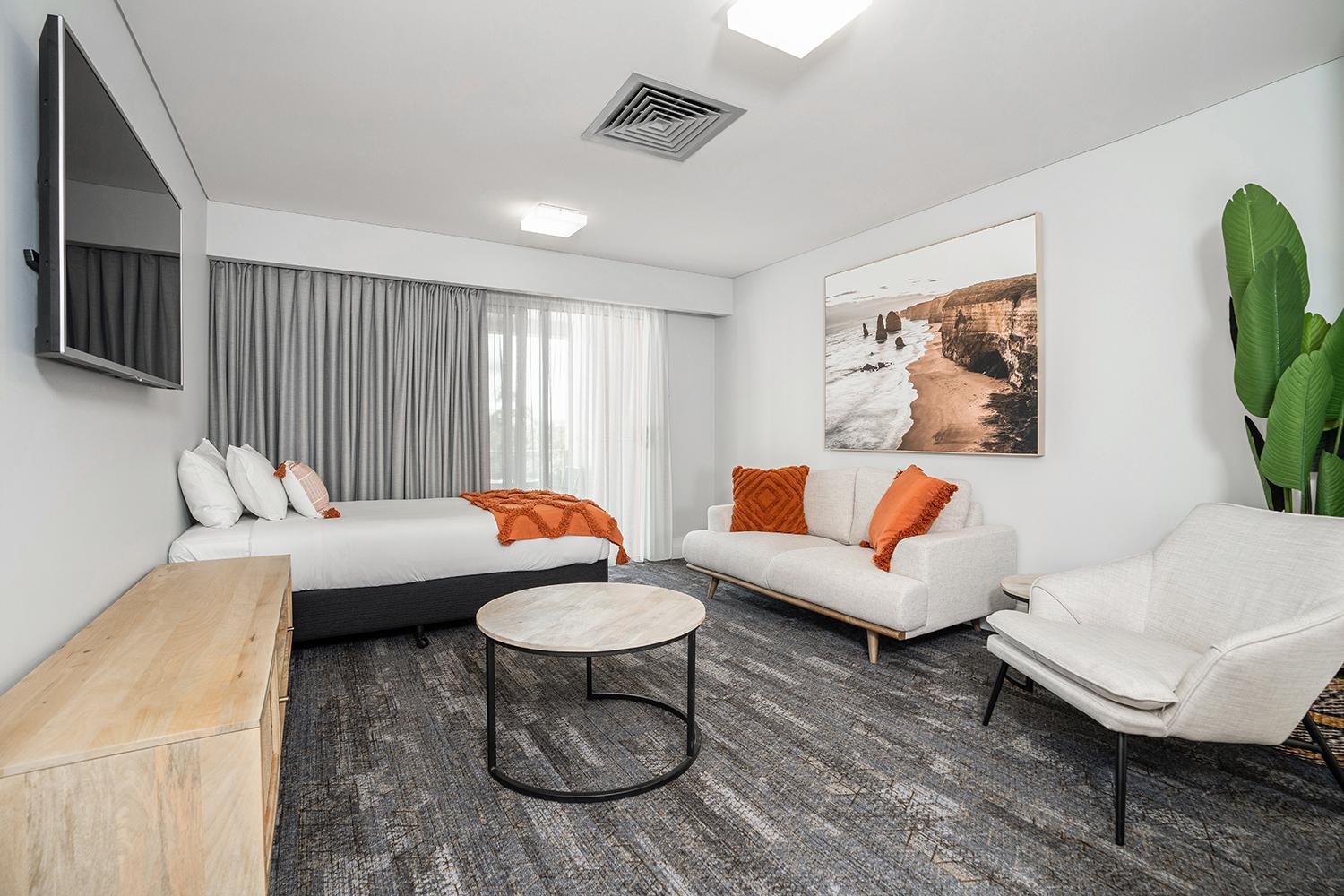 City Golf Club Motel