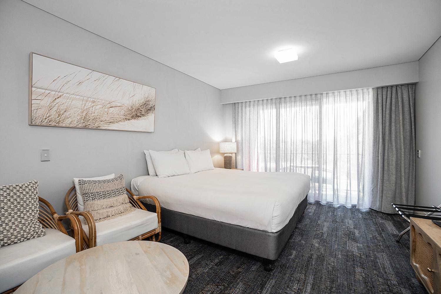 City Golf Club Motel