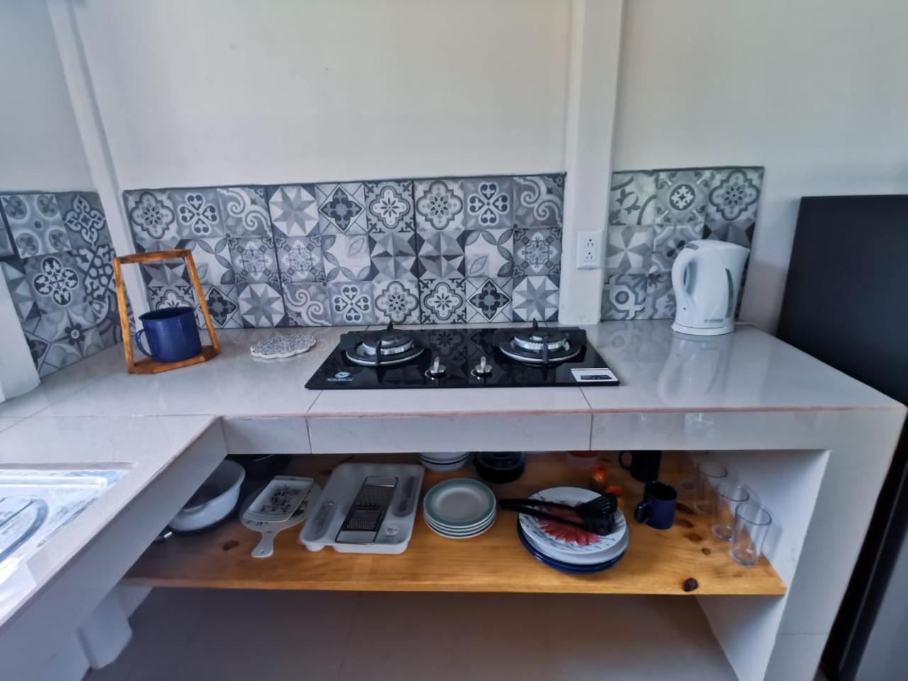Casa Farolito